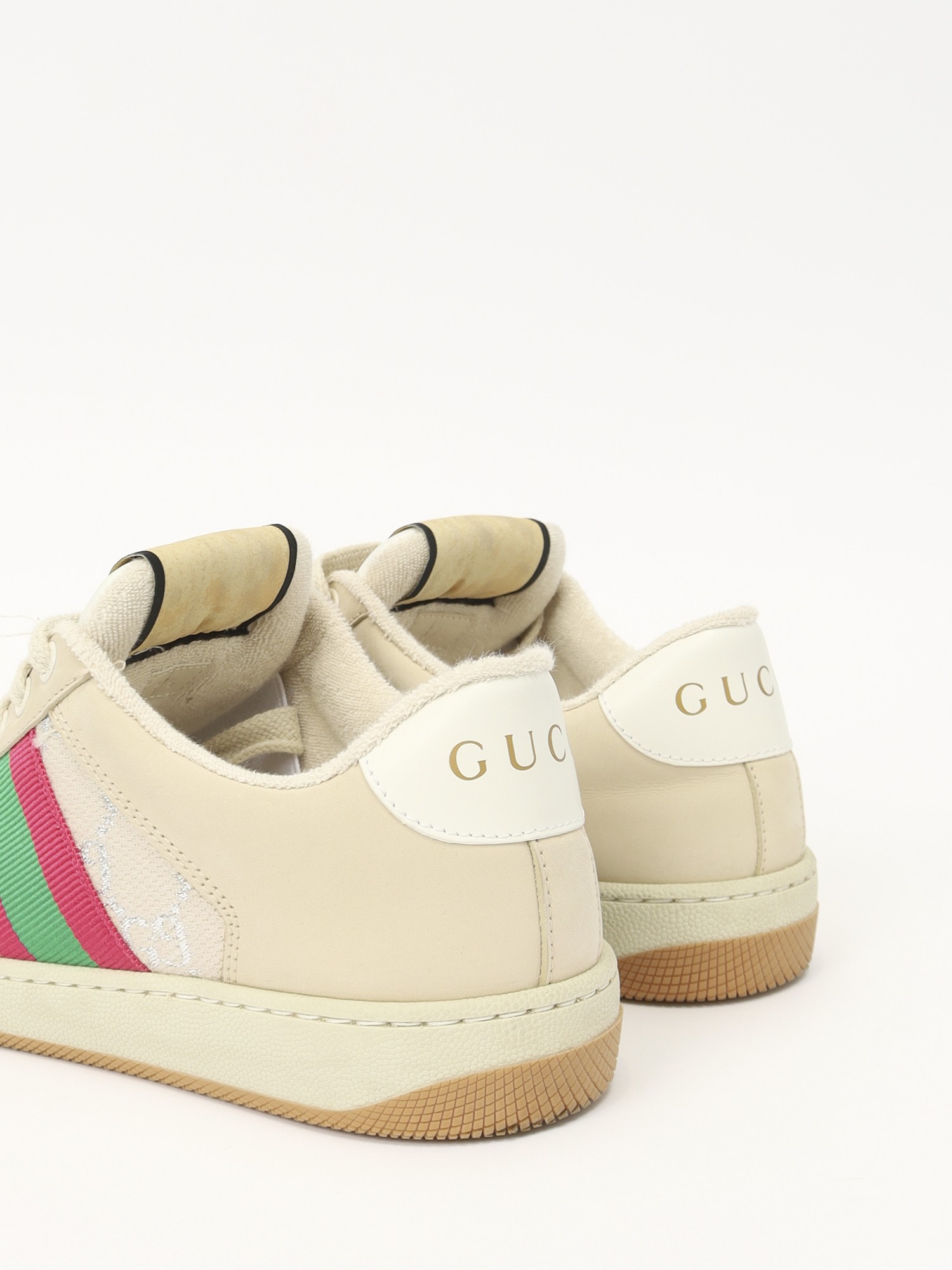Gucci Shoes 37.5 8