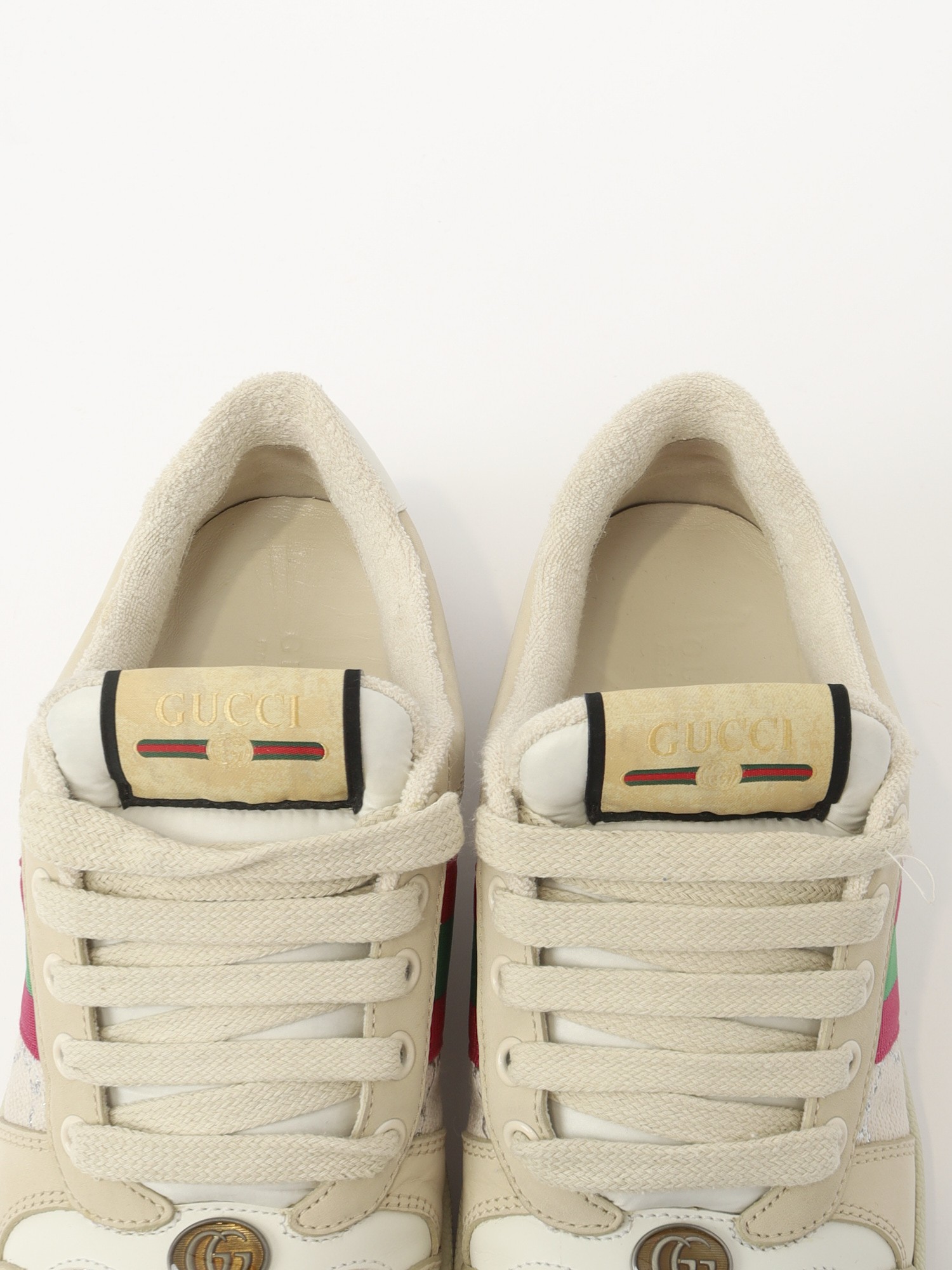 Gucci Shoes 37.5 7