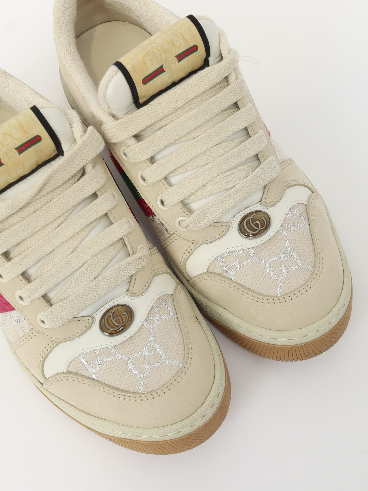 Gucci Shoes 37.5 6
