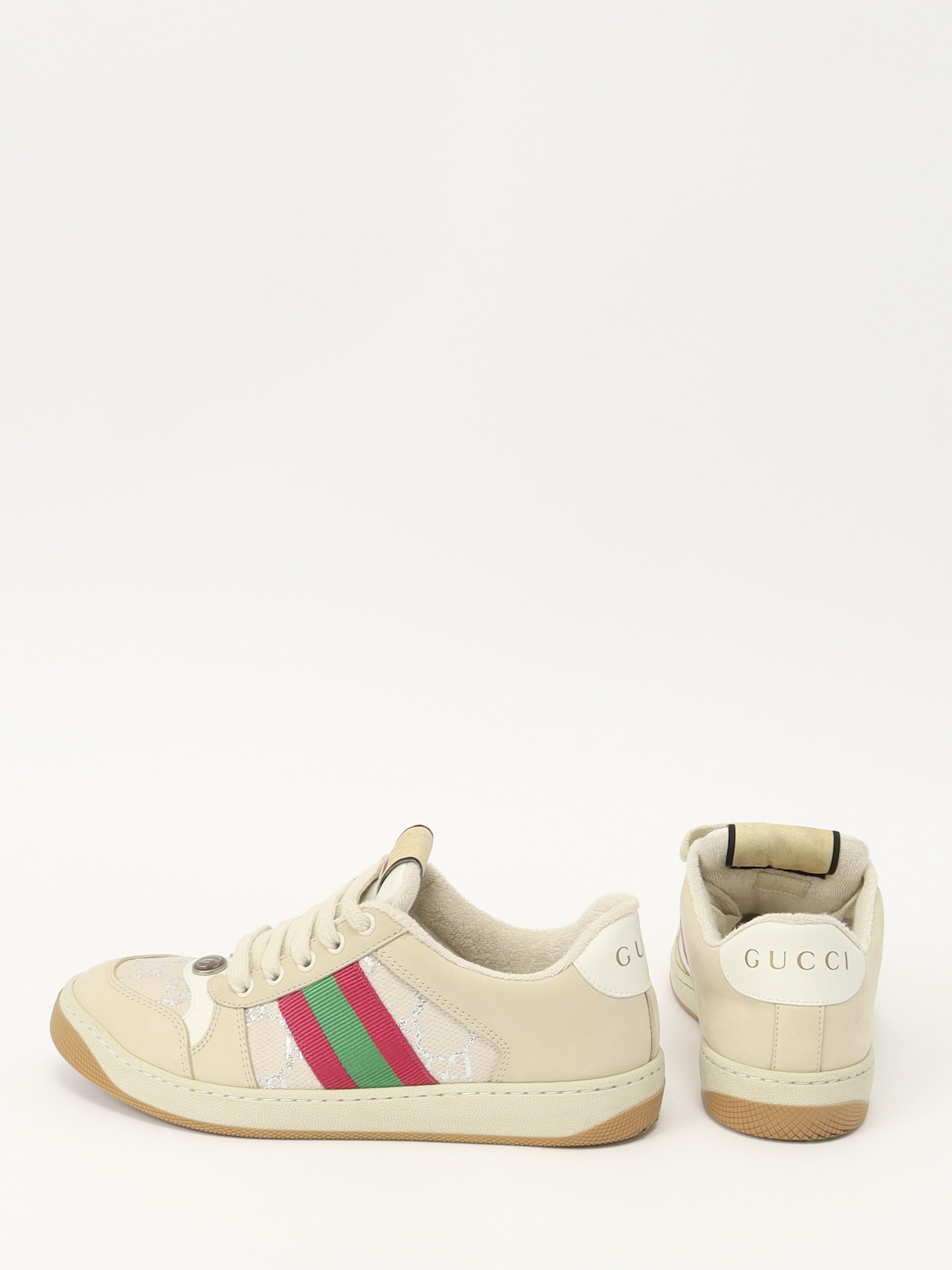Gucci Shoes 37.5 3
