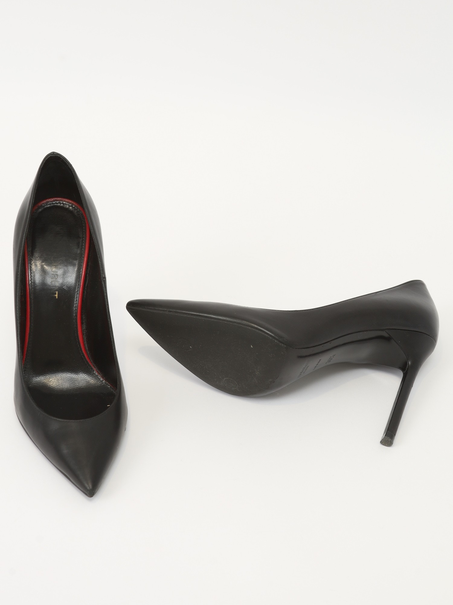 Saint Laurent Shoes 36.5 9