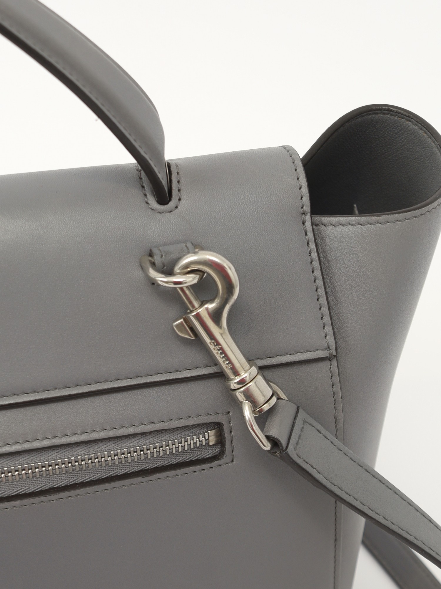 Celine Belt 7
