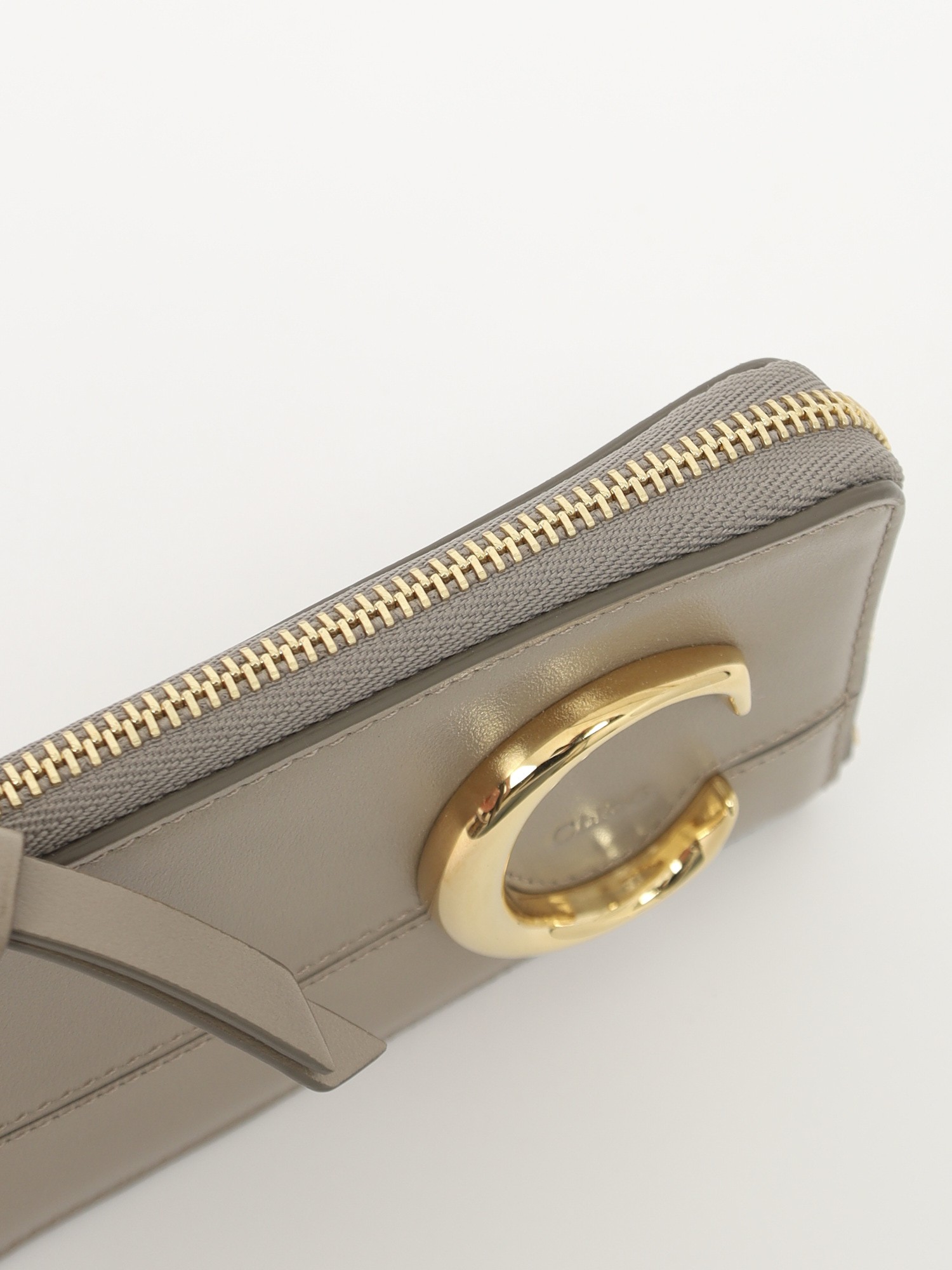 Chloe Wallet 6
