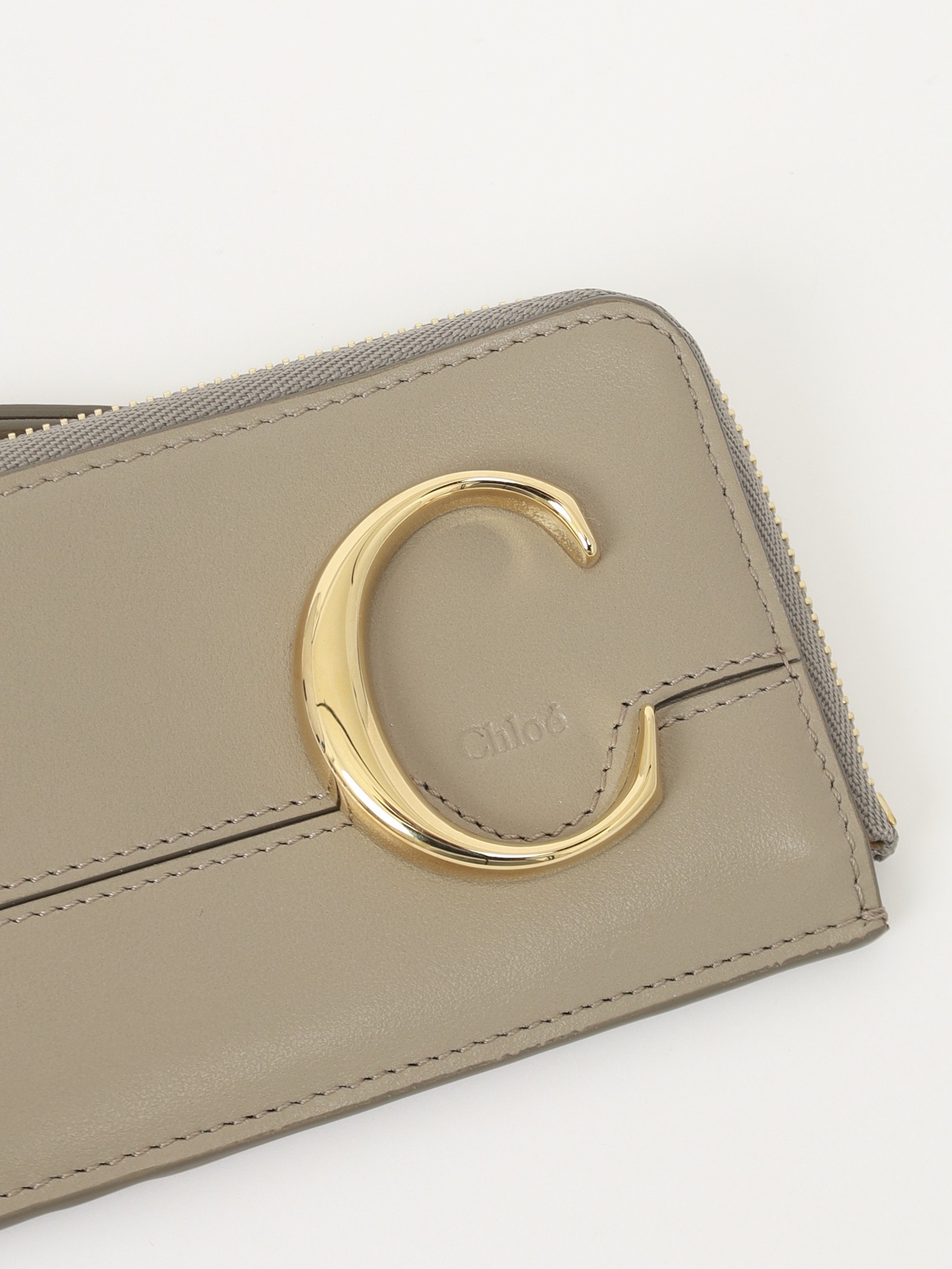 Chloe Wallet 3