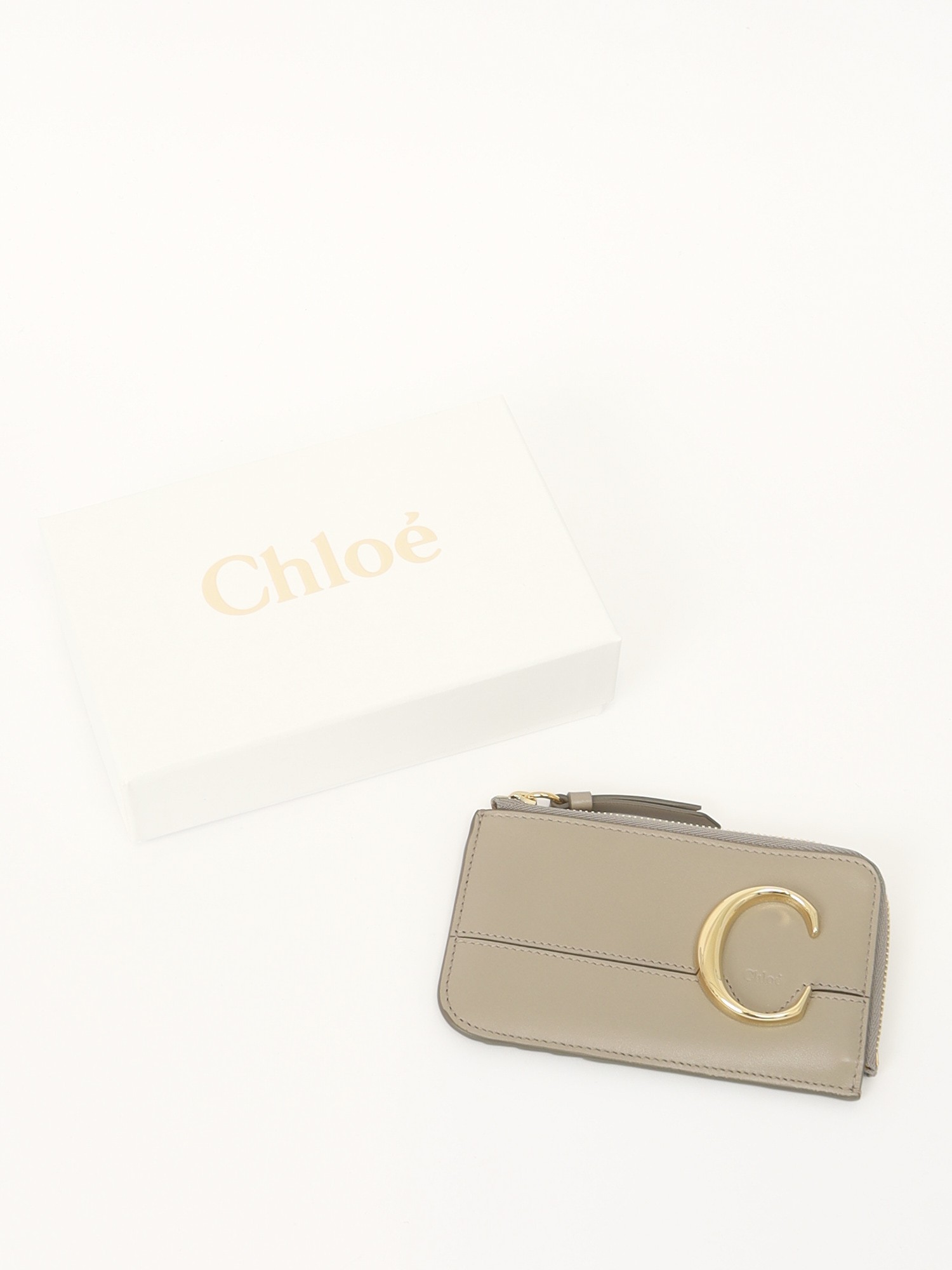Chloe Wallet 8