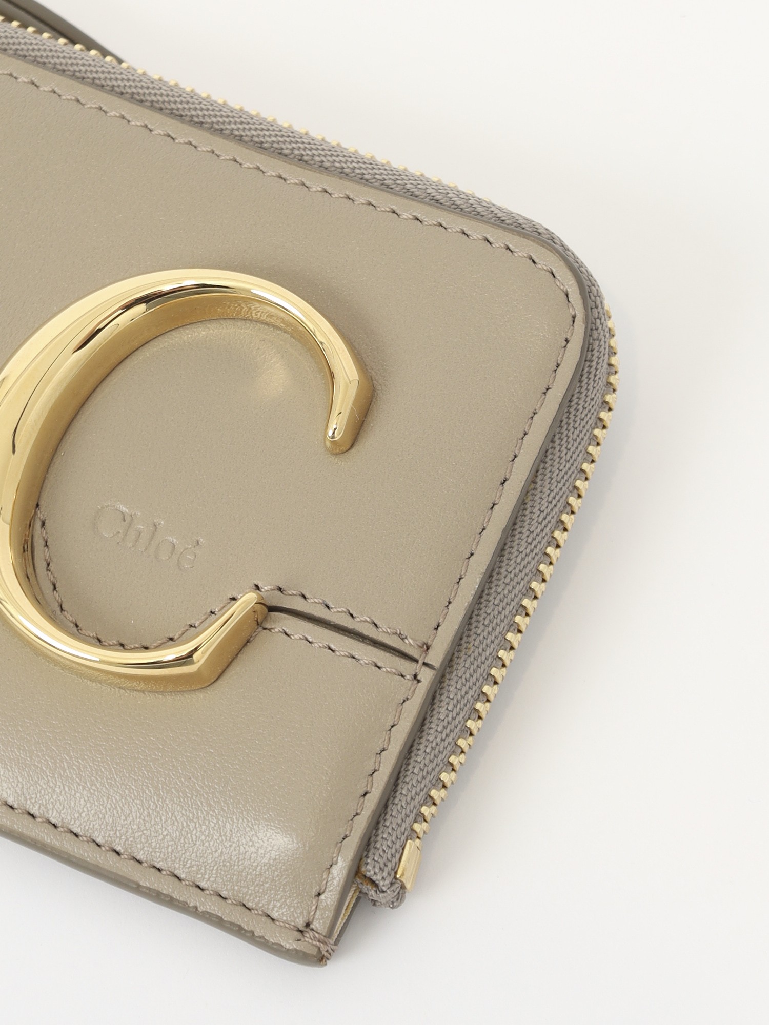 Chloe Wallet 5