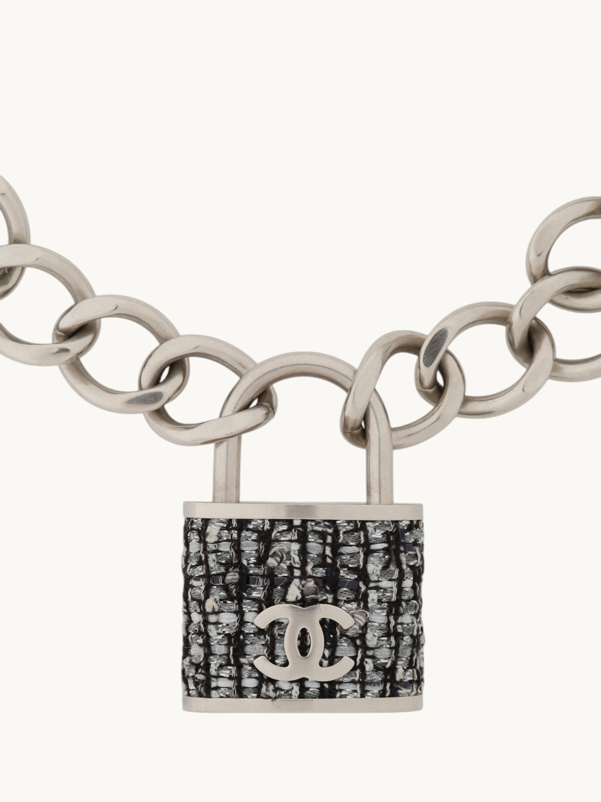 Chanel Necklace 2