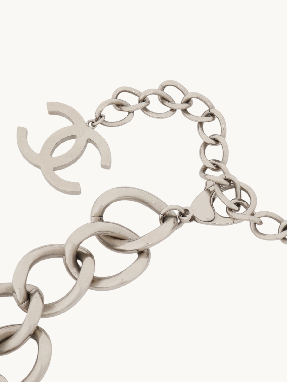 Chanel Necklace 3