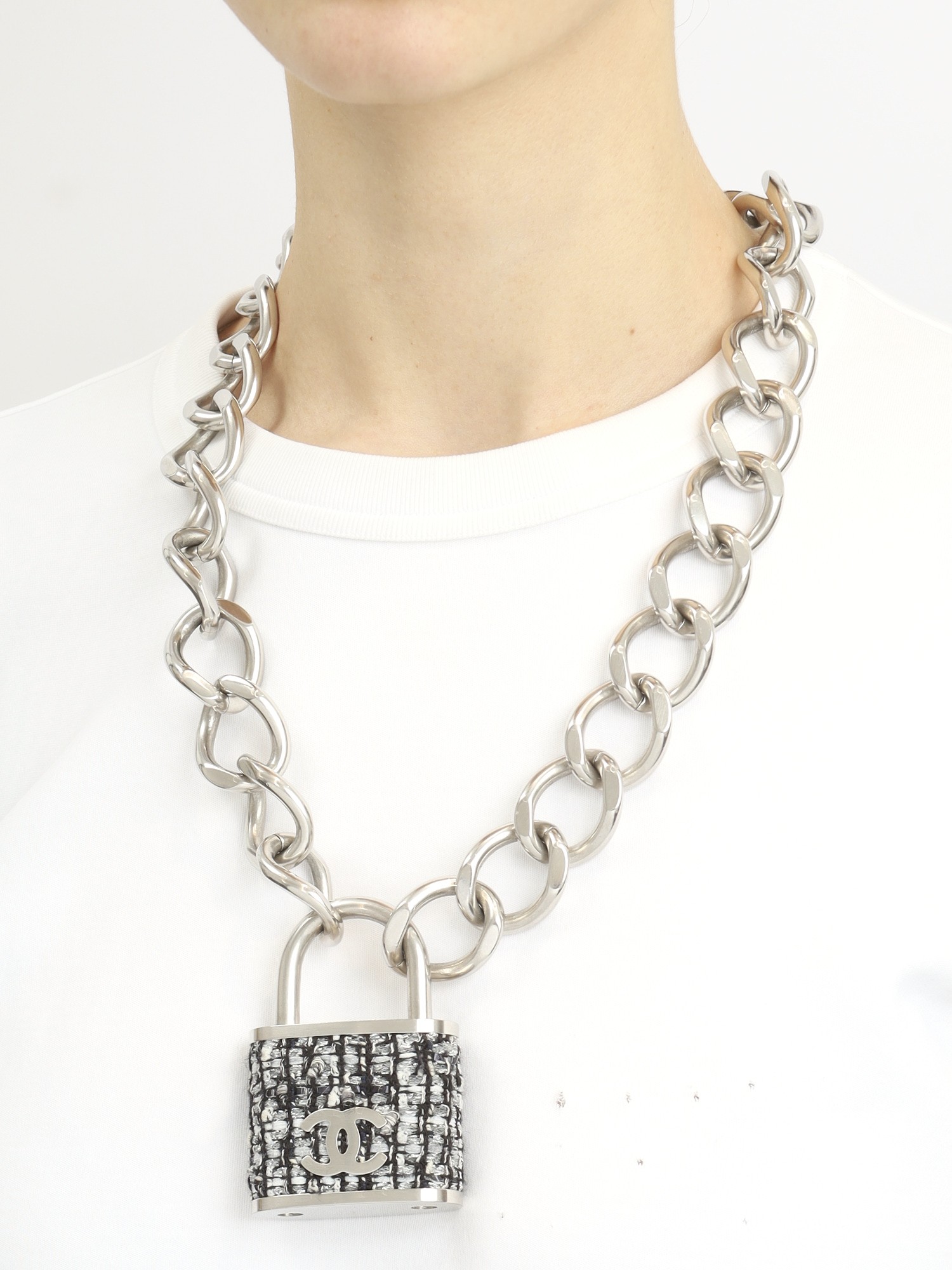 Chanel Necklace 1
