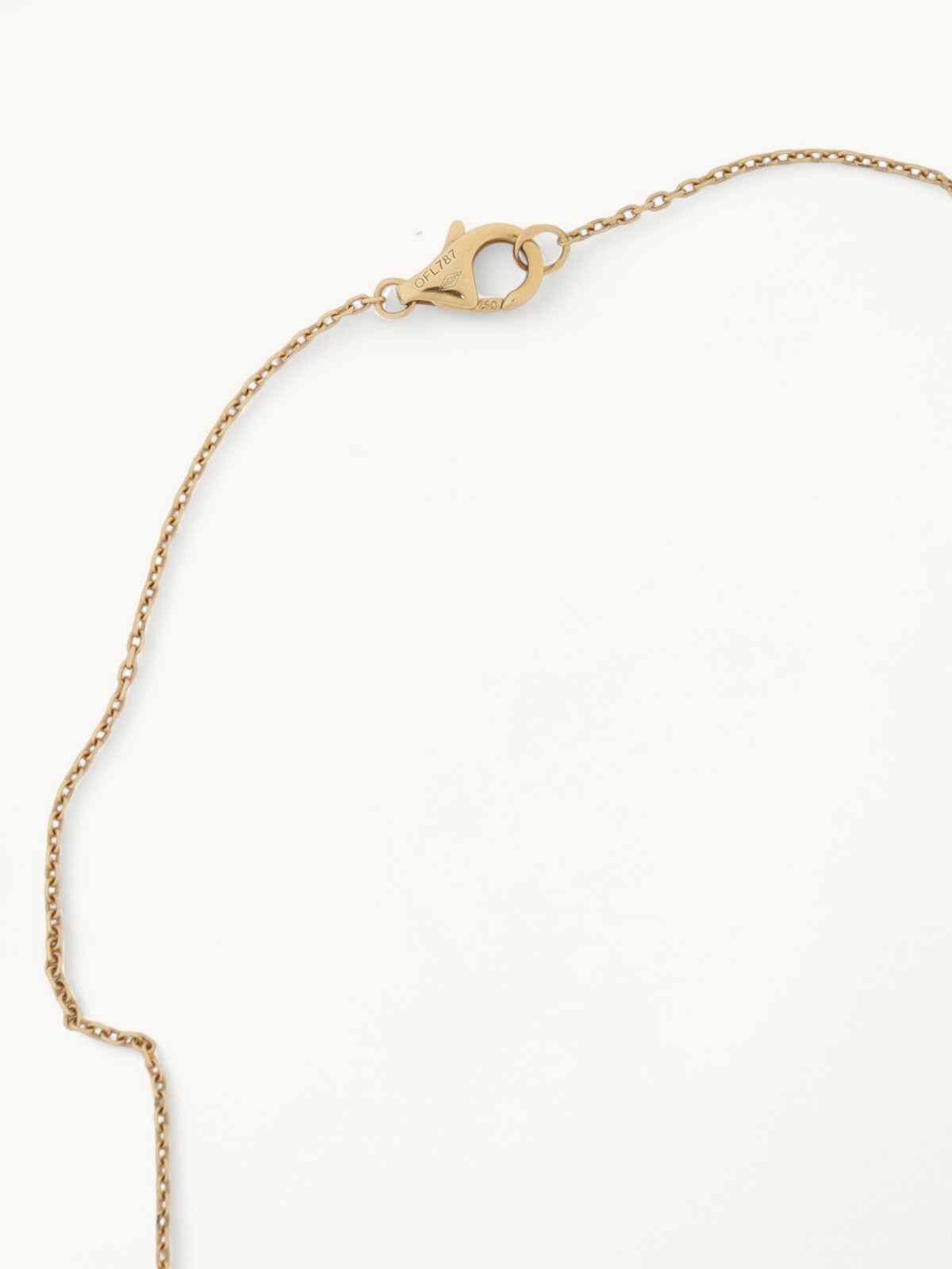 Cartier Amulette 3
