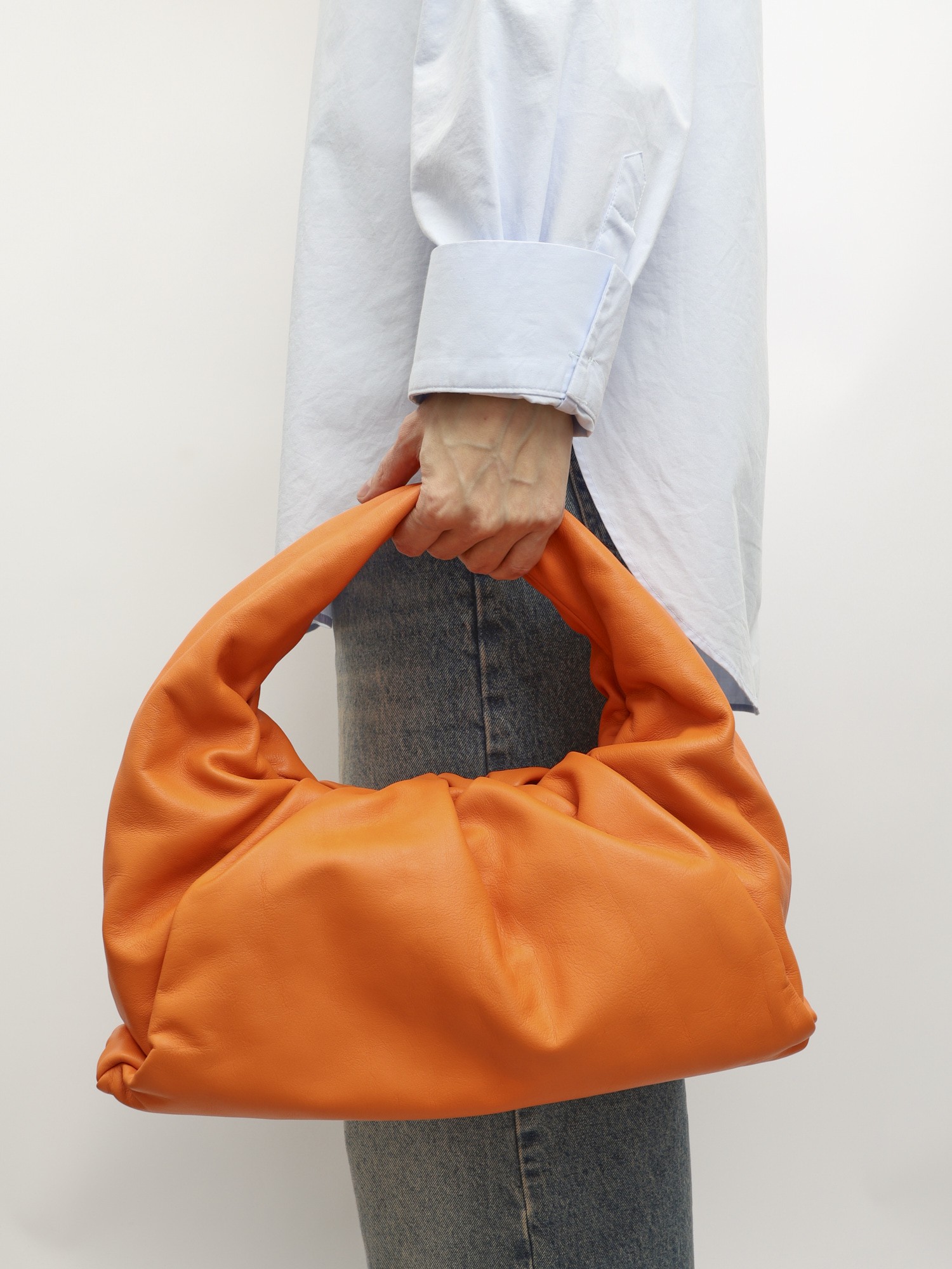 Bottega Veneta Pouch 1