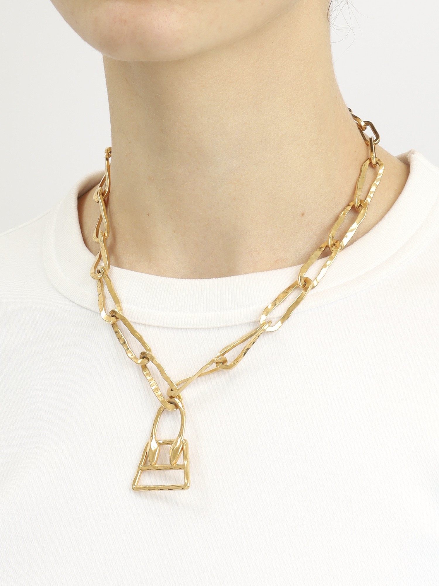 Jacquemus Necklace 1
