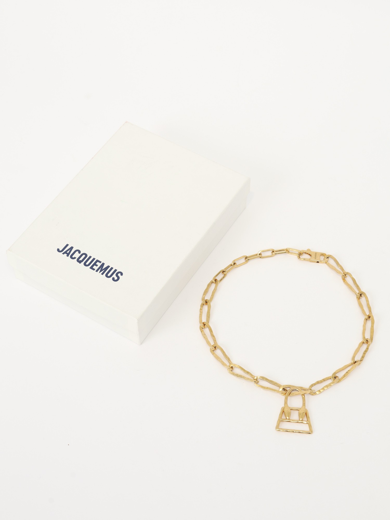 Jacquemus Necklace 4