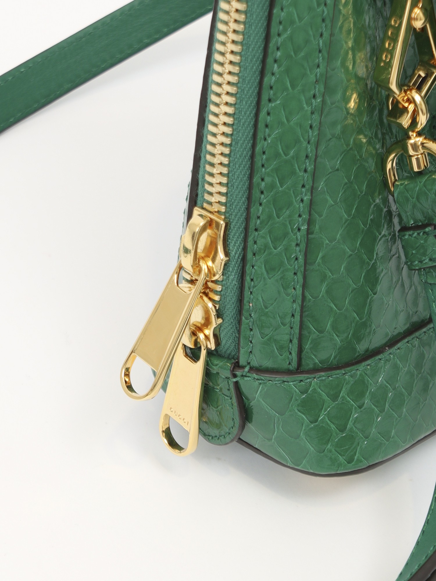 Gucci Horsebit 1955 6