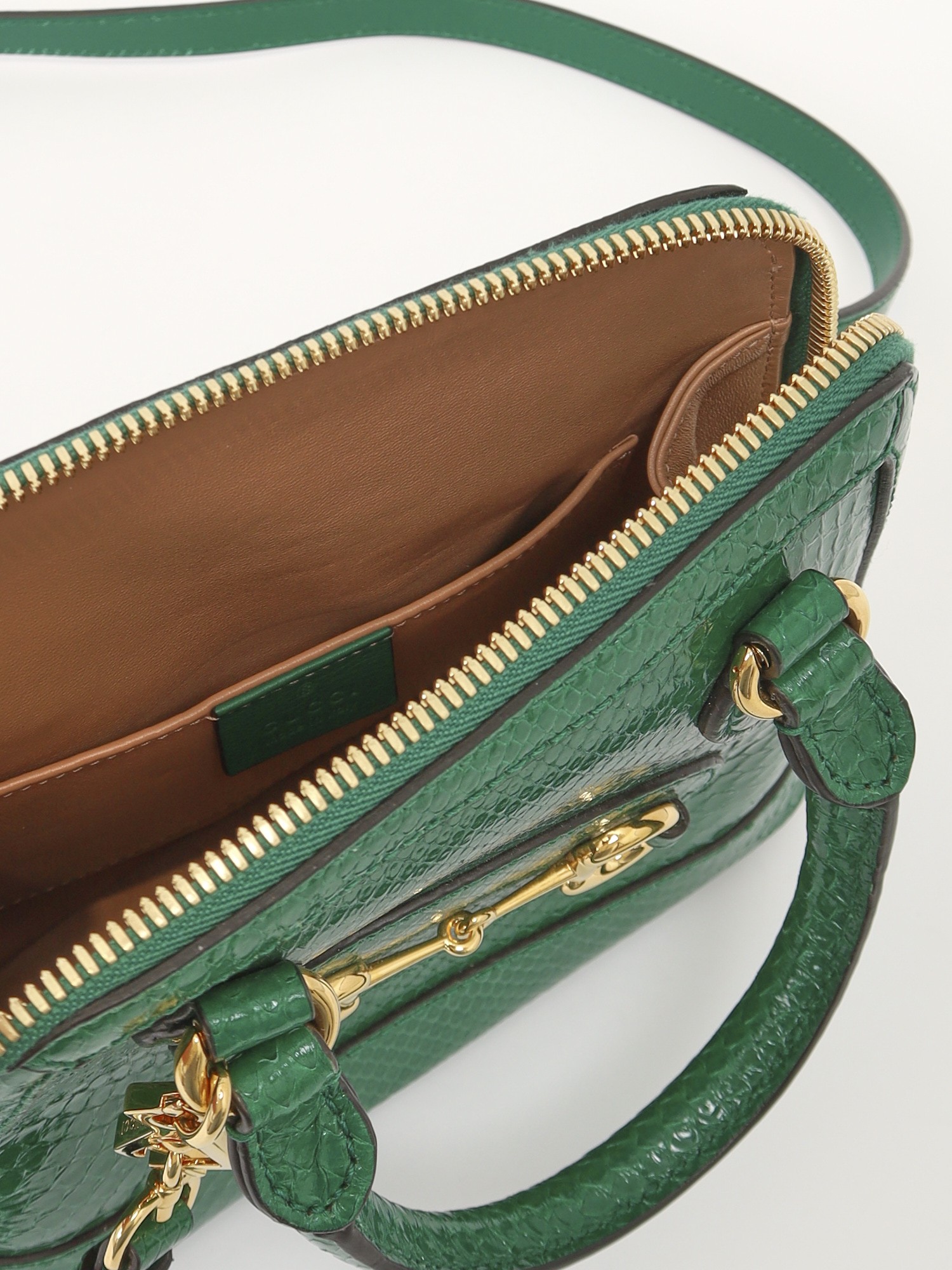 Gucci Horsebit 1955 11