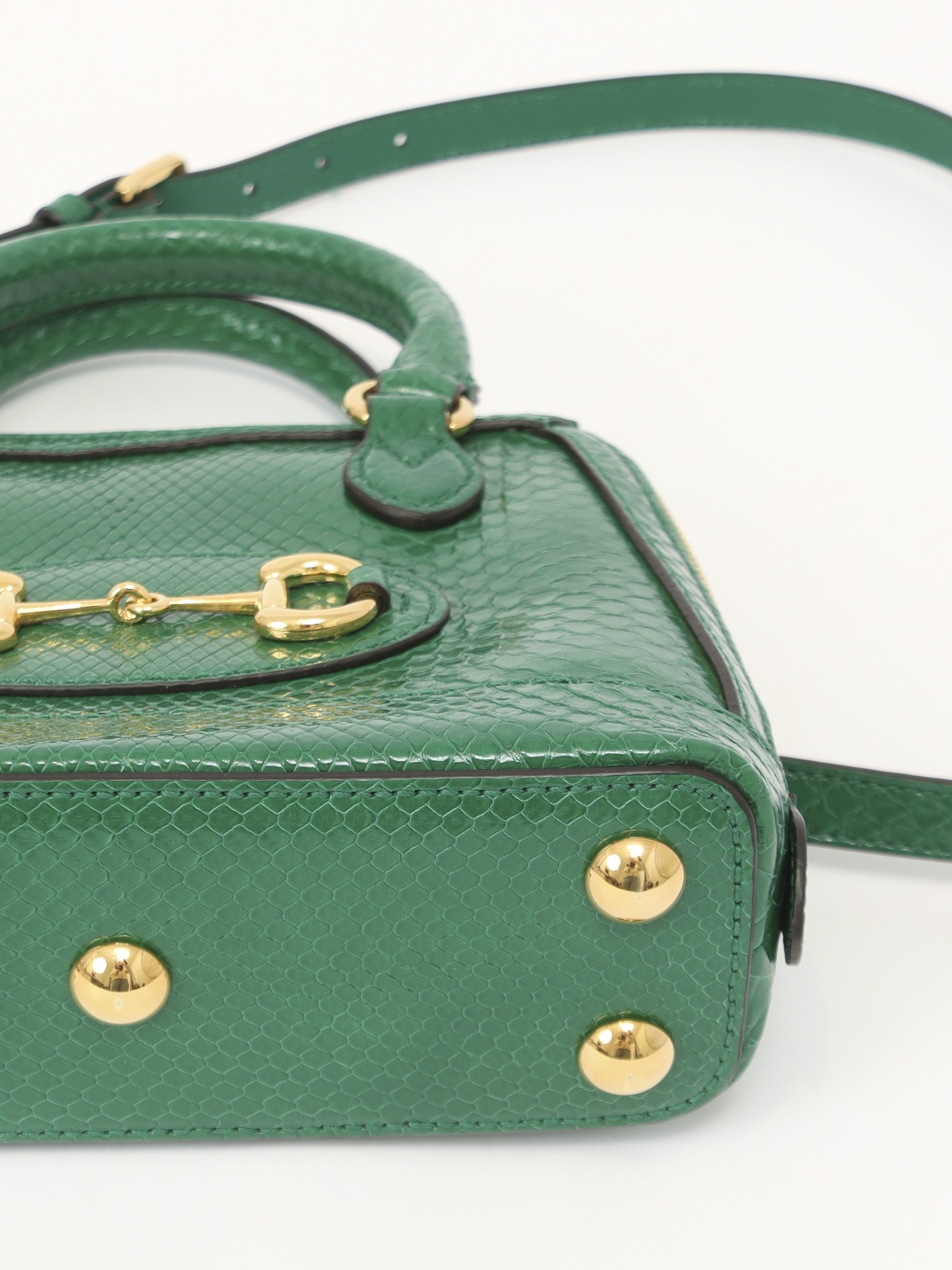 Gucci Horsebit 1955 10