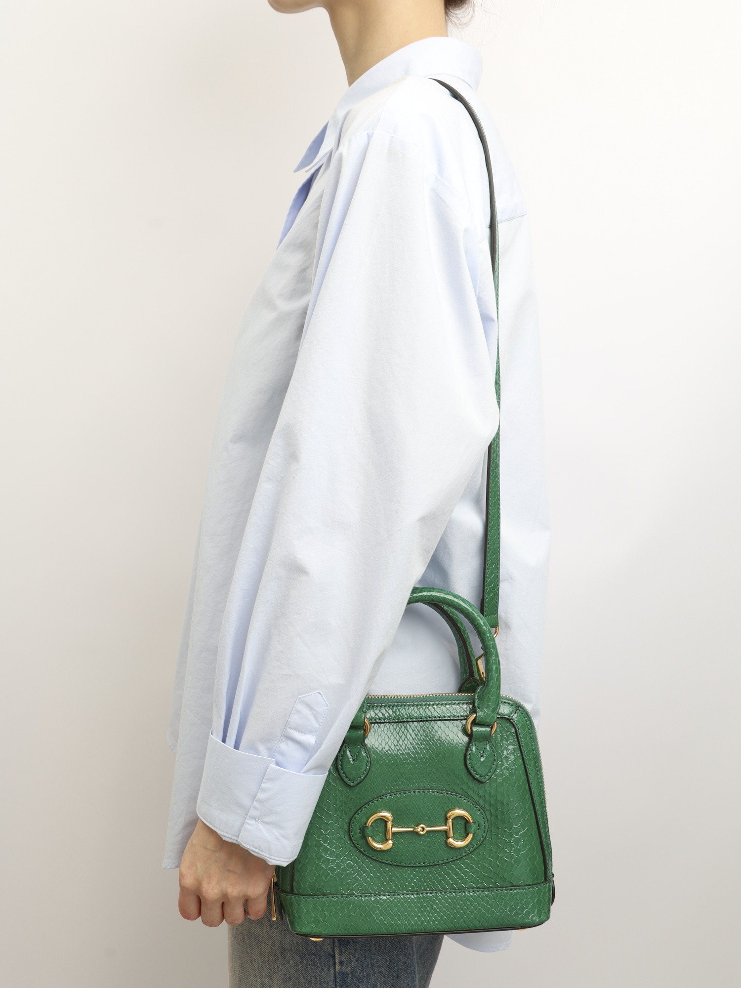 Gucci Horsebit 1955 1