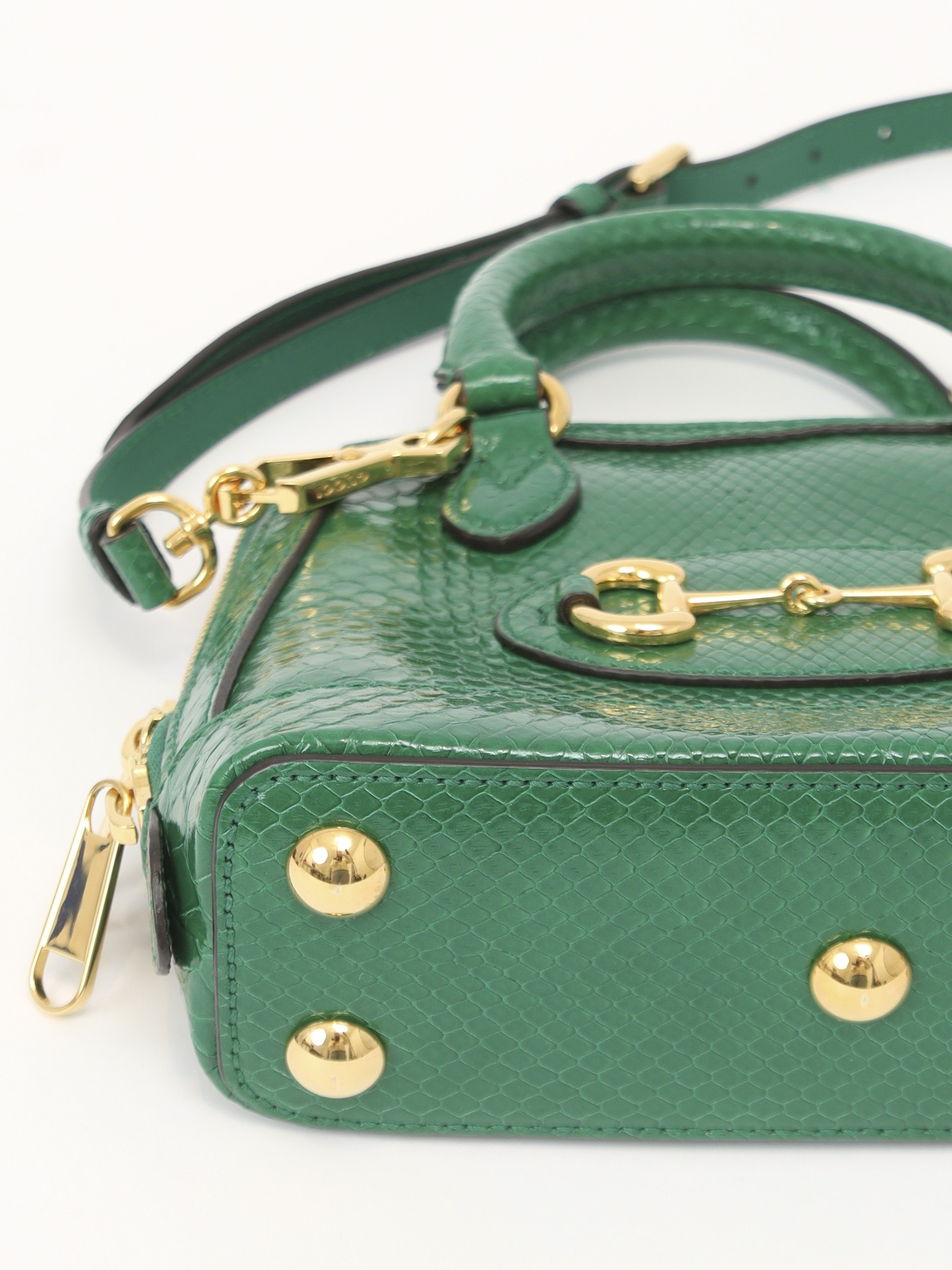 Gucci Horsebit 1955 9