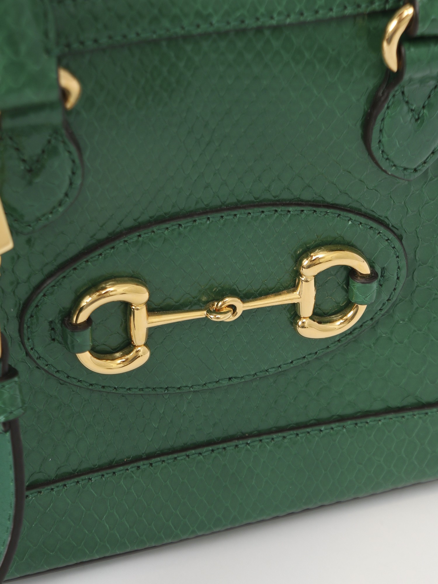 Gucci Horsebit 1955 7