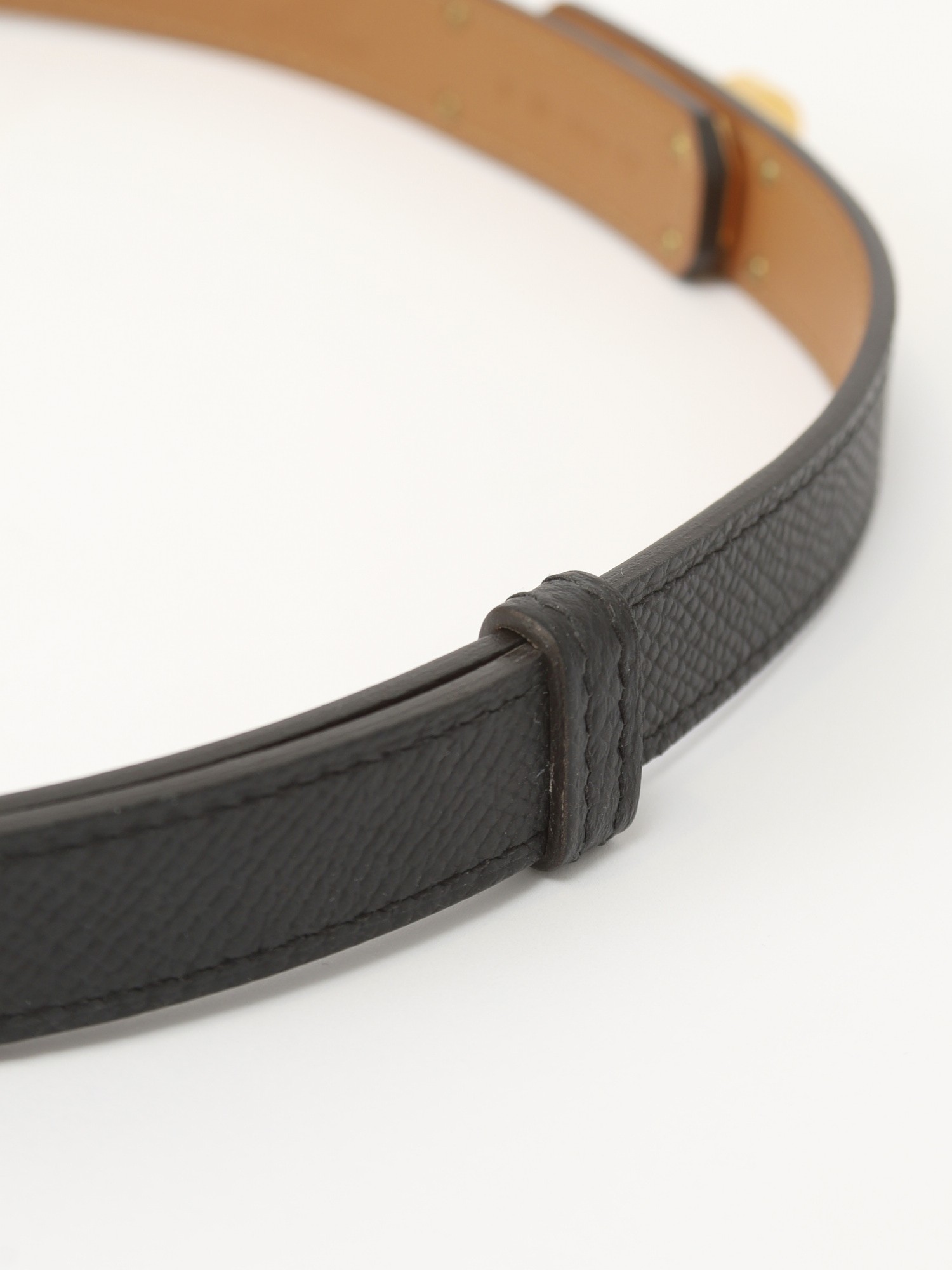 Hermes Belt 5