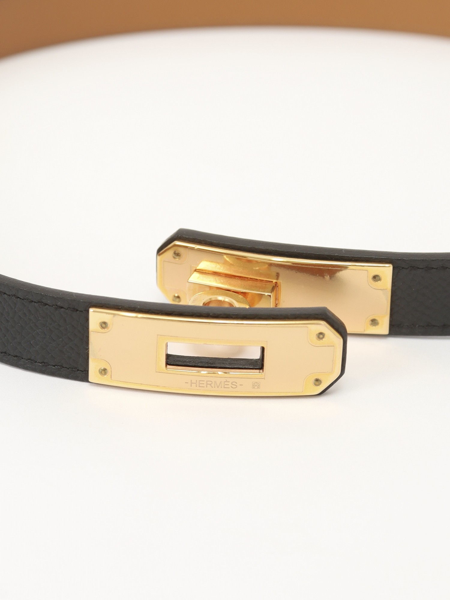 Hermes Belt 3