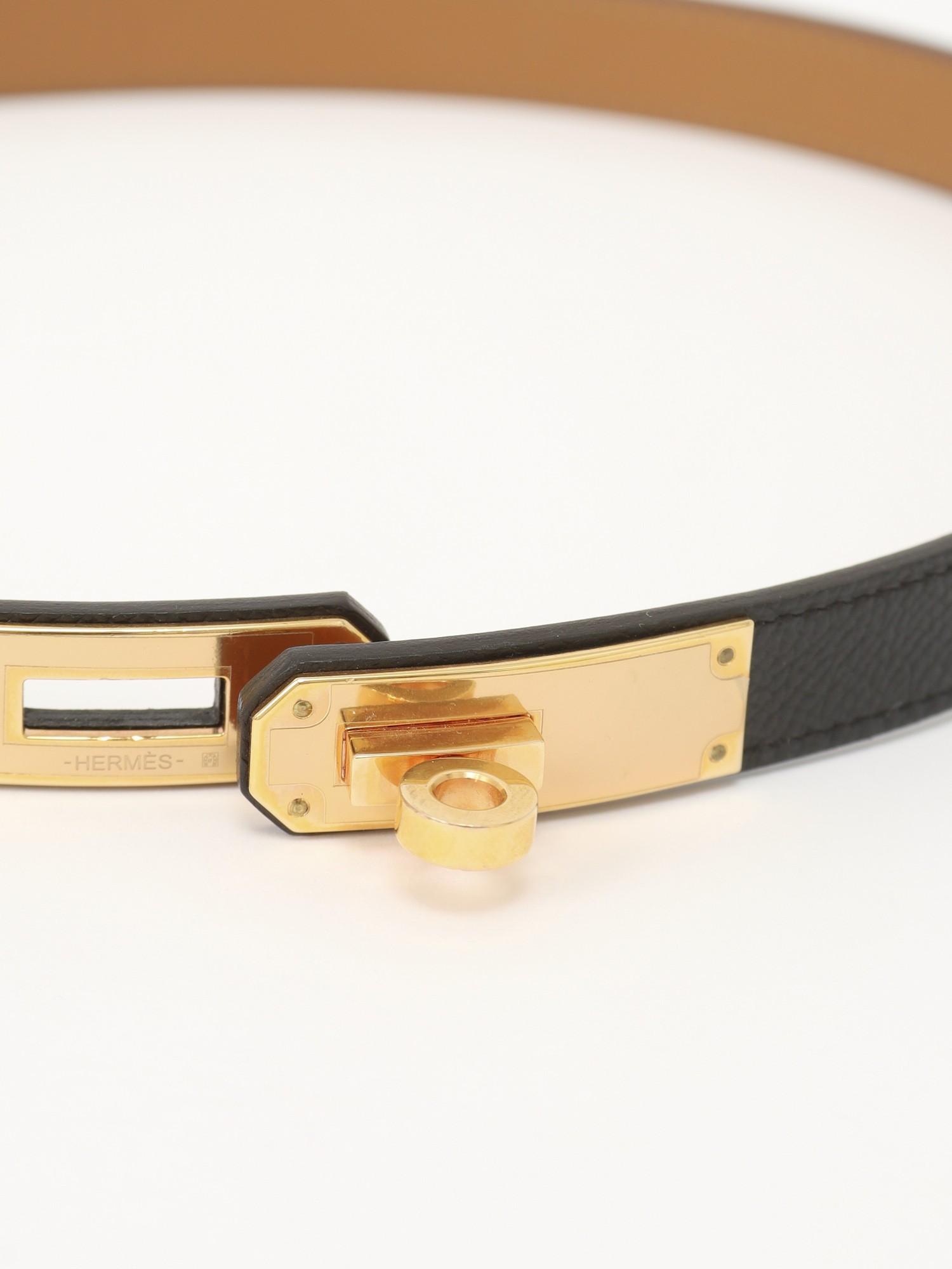 Hermes Belt 4