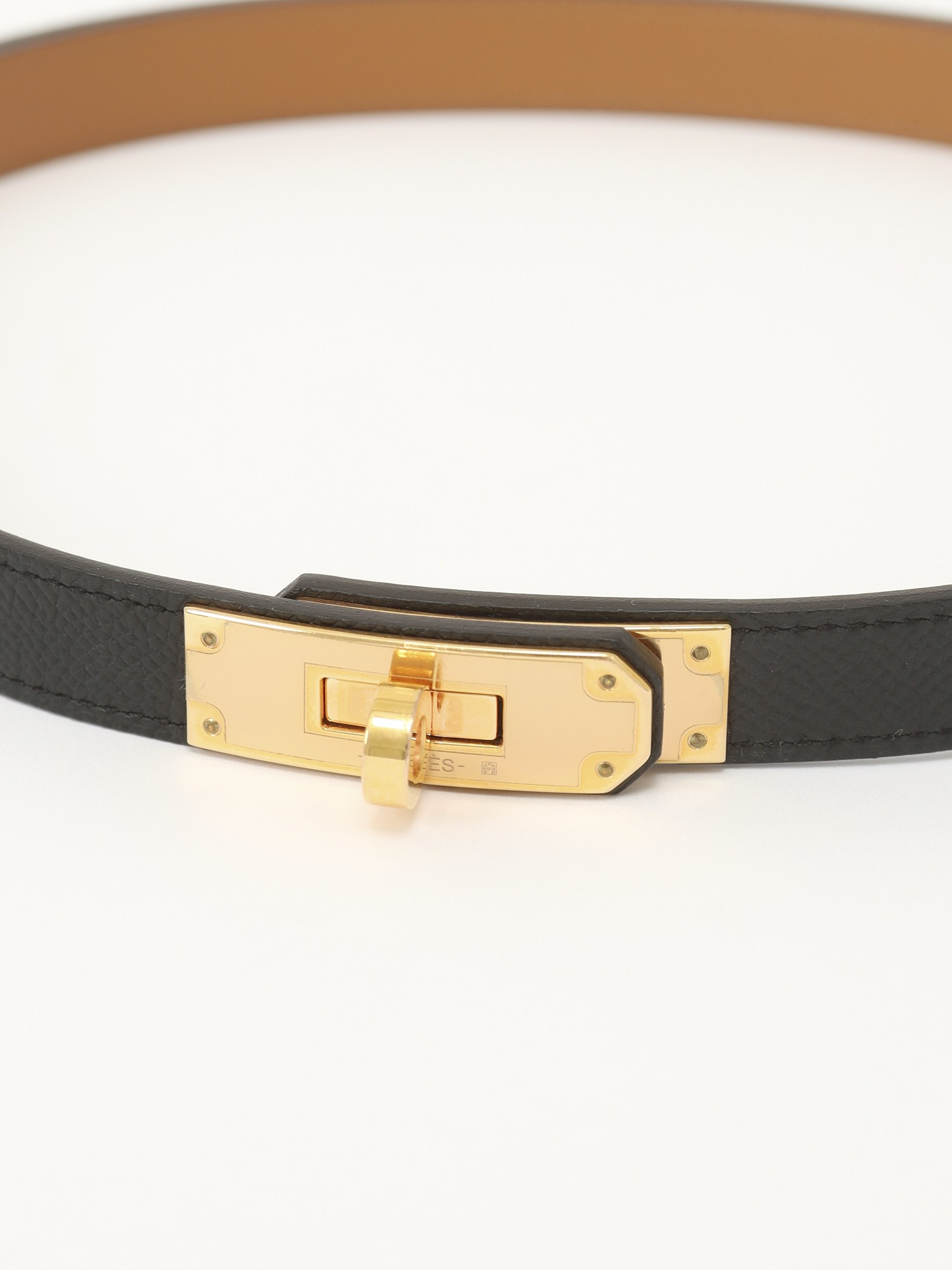 Hermes Belt 2