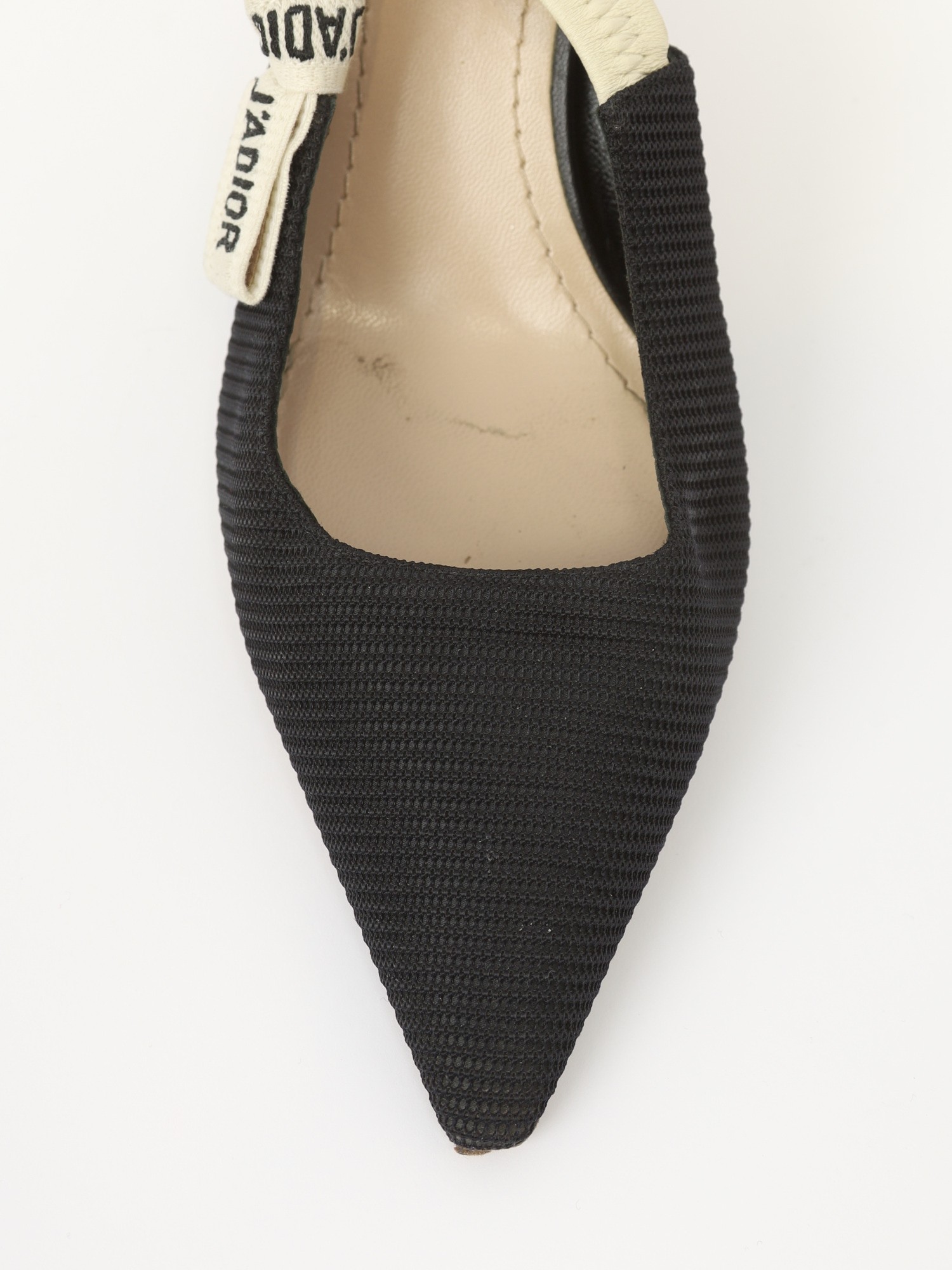 Christian Dior Shoes 40 4