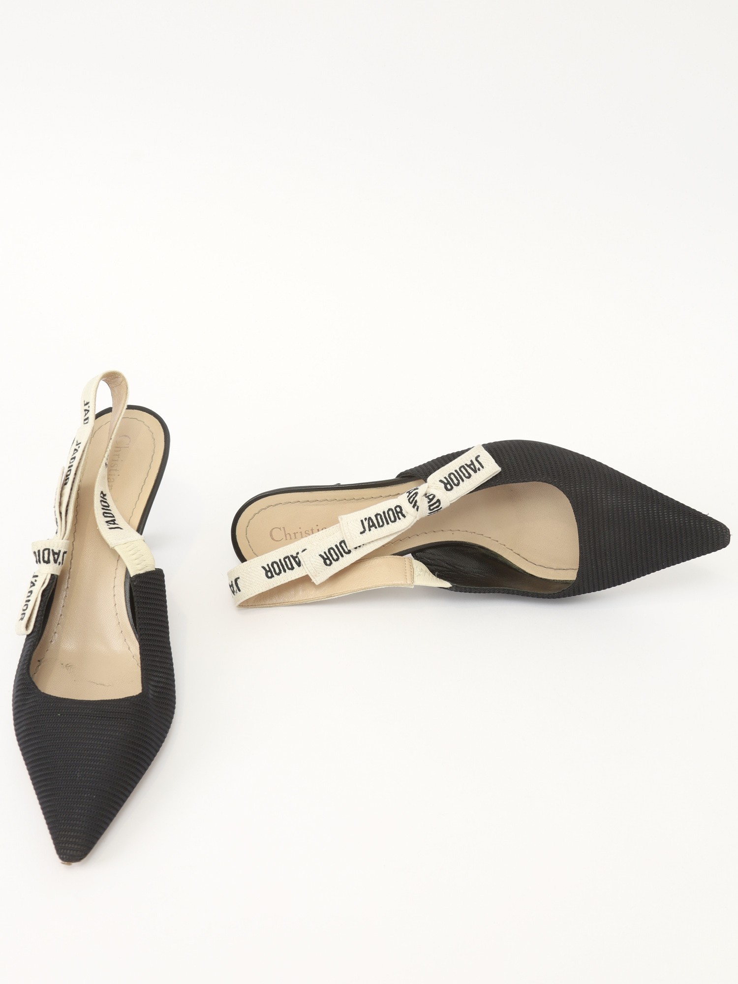 Christian Dior Shoes 40 5
