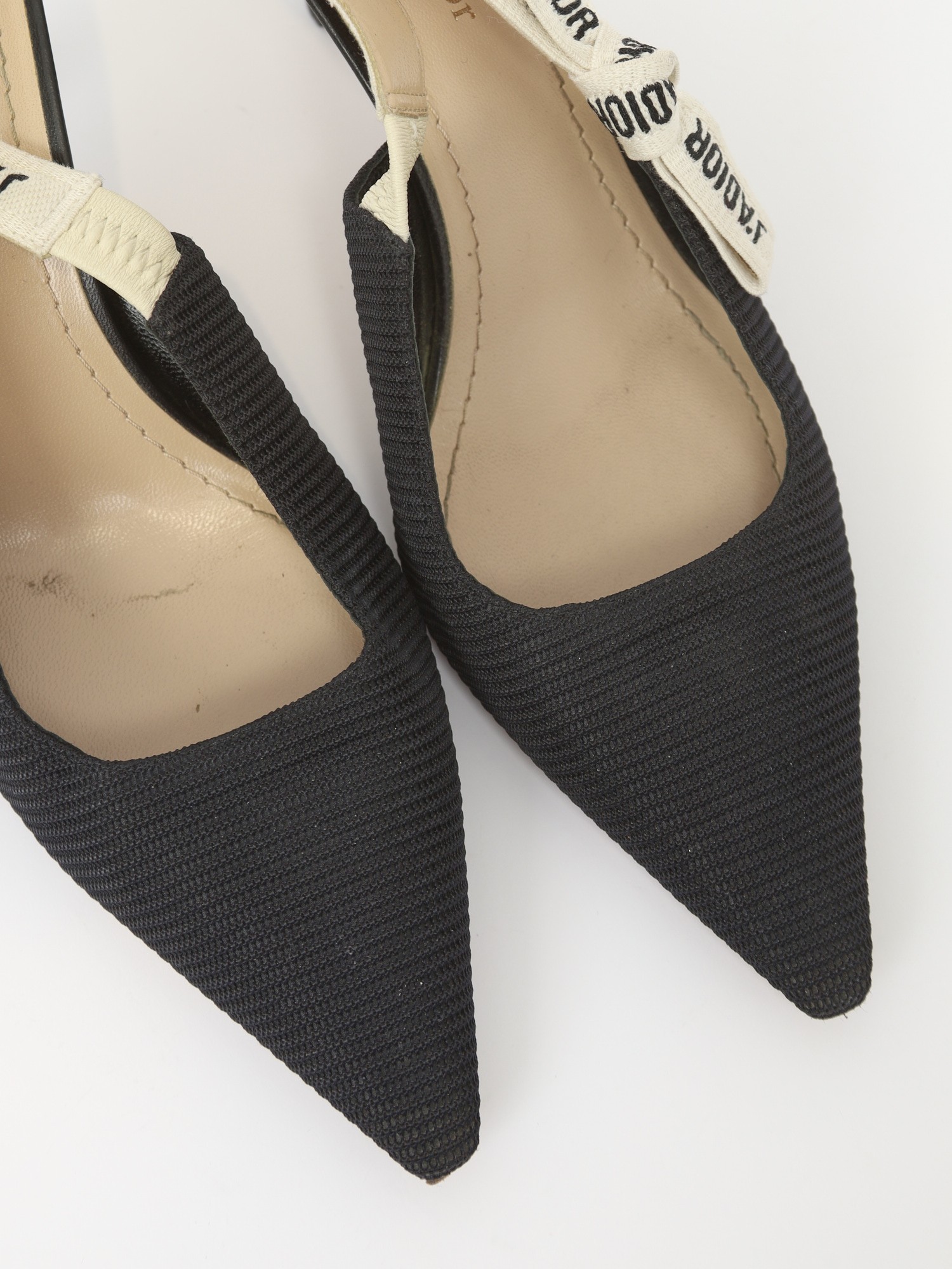 Christian Dior Shoes 40 6
