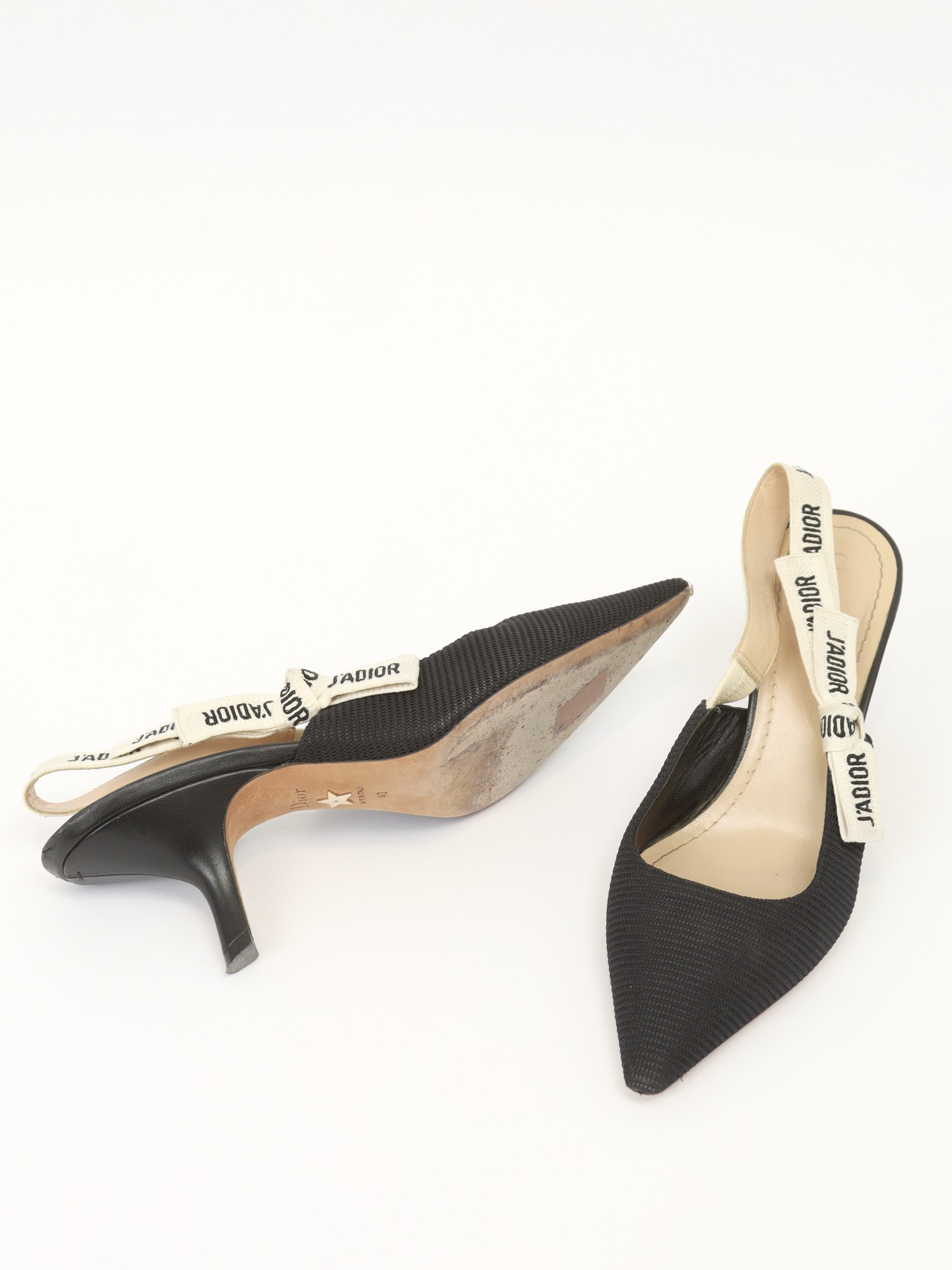 Christian Dior Shoes 40 10