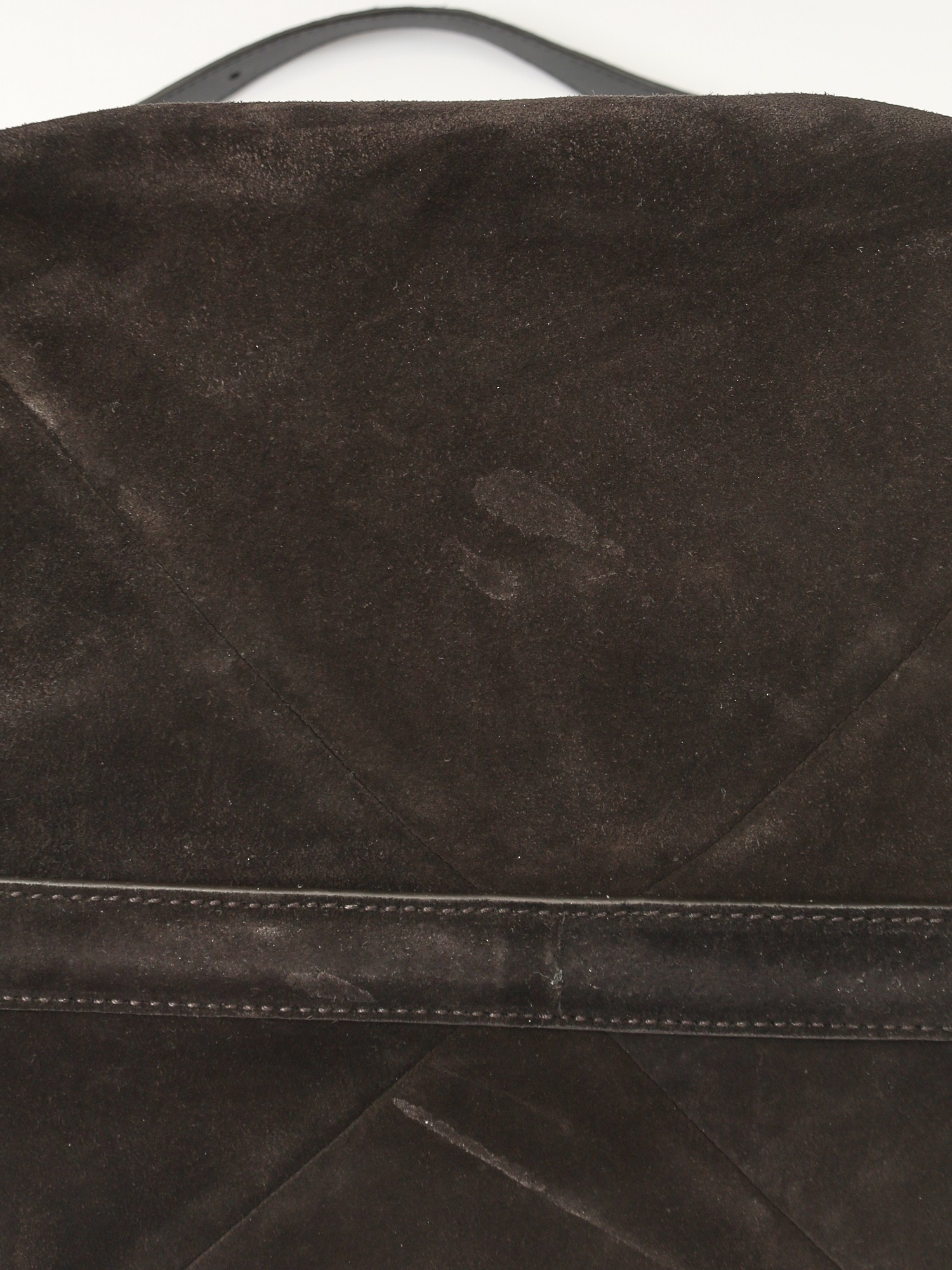 Toteme Leather Bag 7