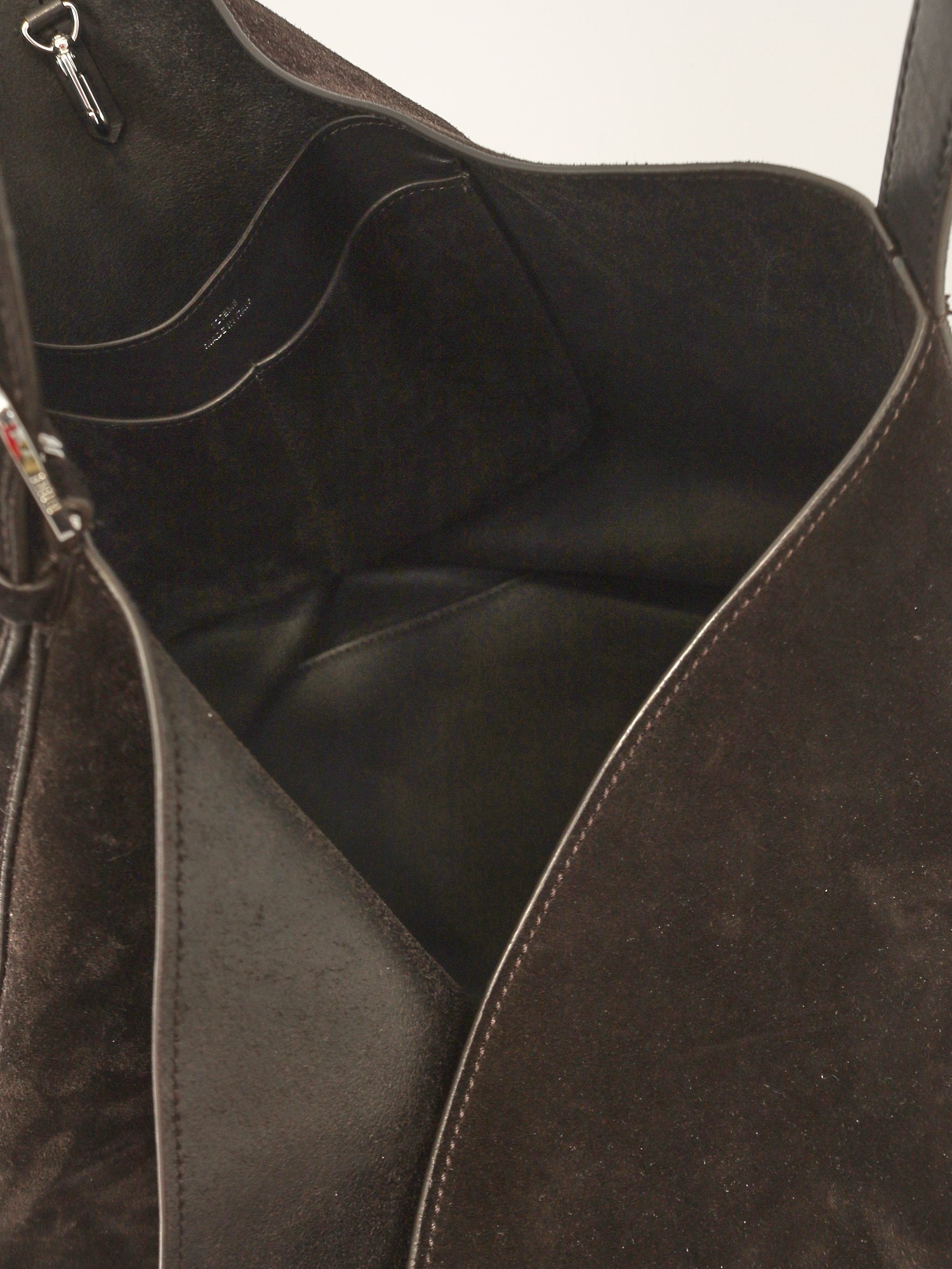 Toteme Leather Bag 9