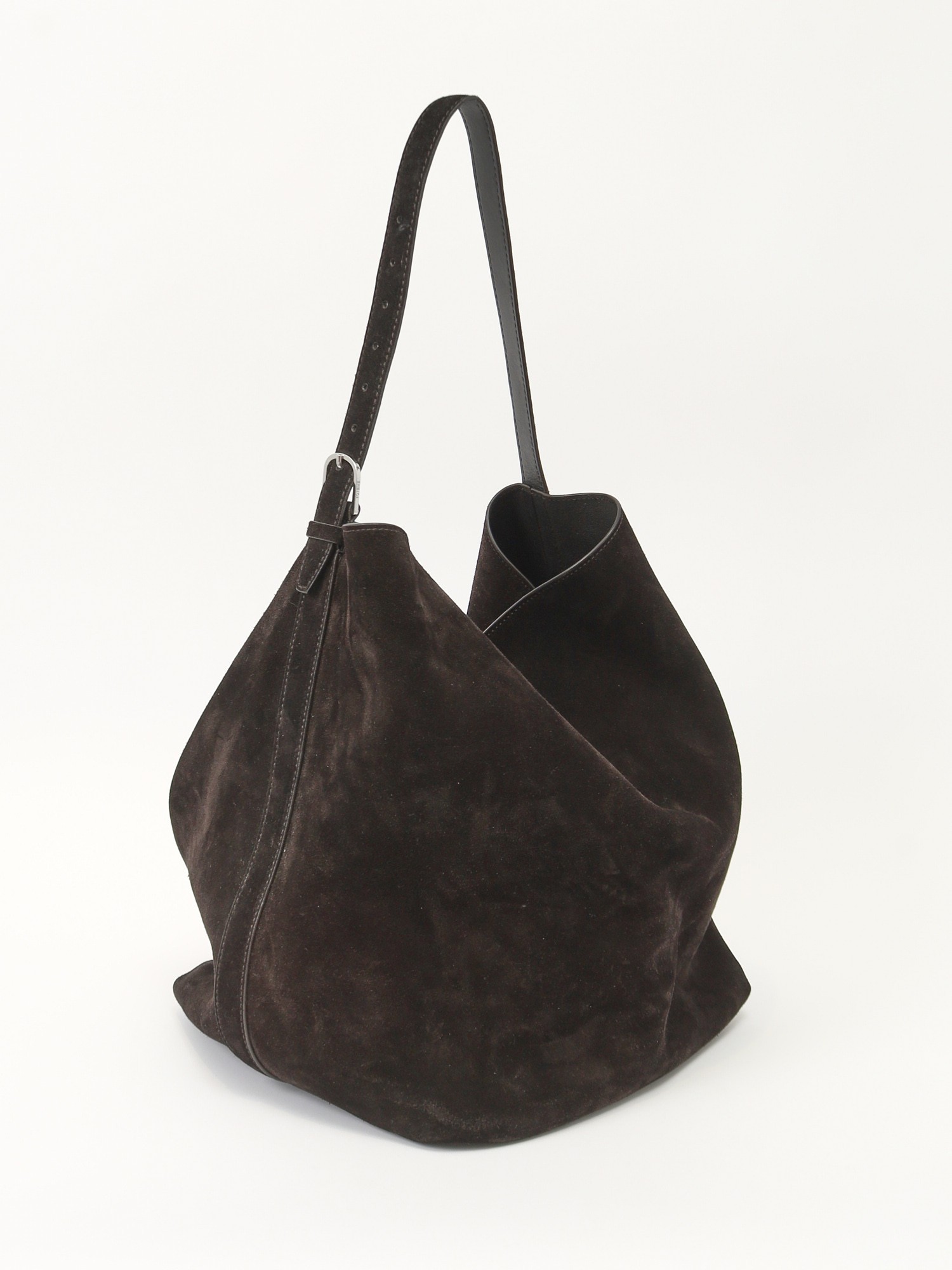 Toteme Leather Bag 2