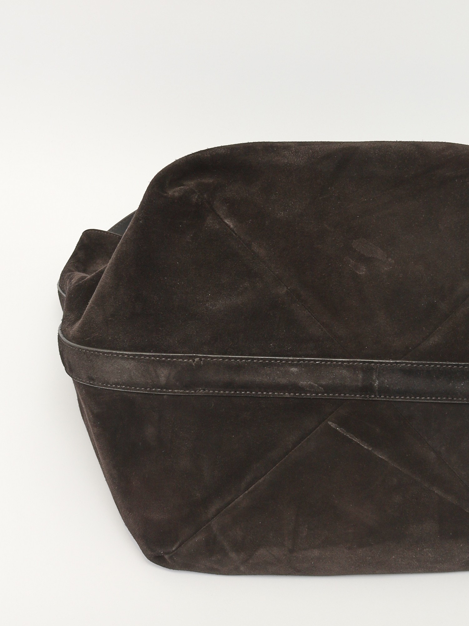 Toteme Leather Bag 5
