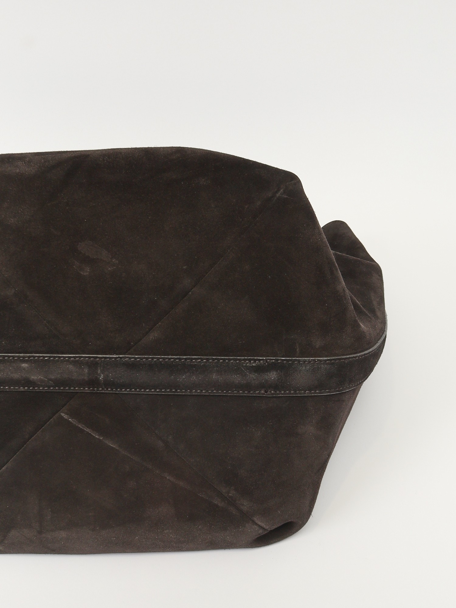Toteme Leather Bag 6