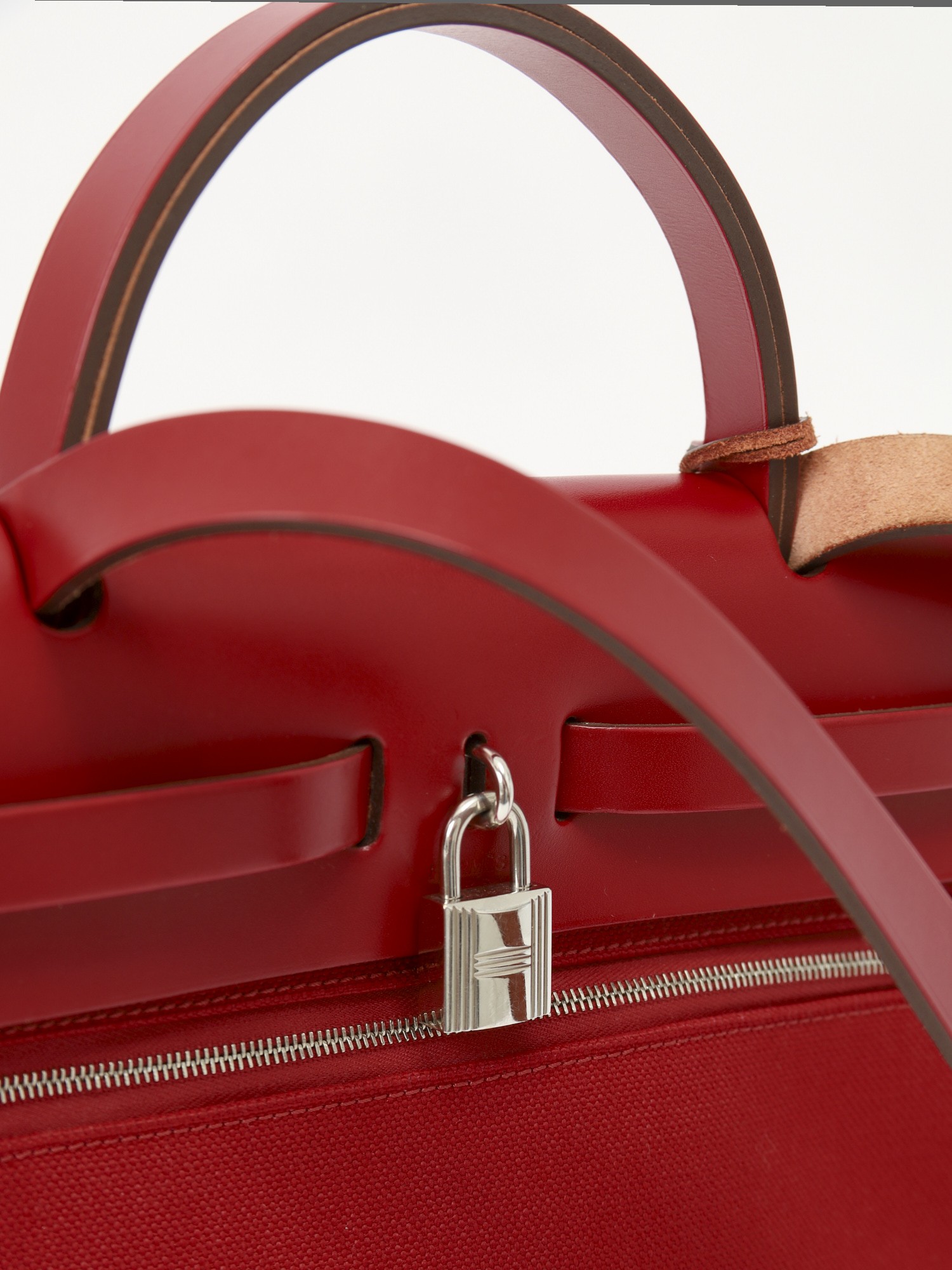 Hermes Herbag 31 7