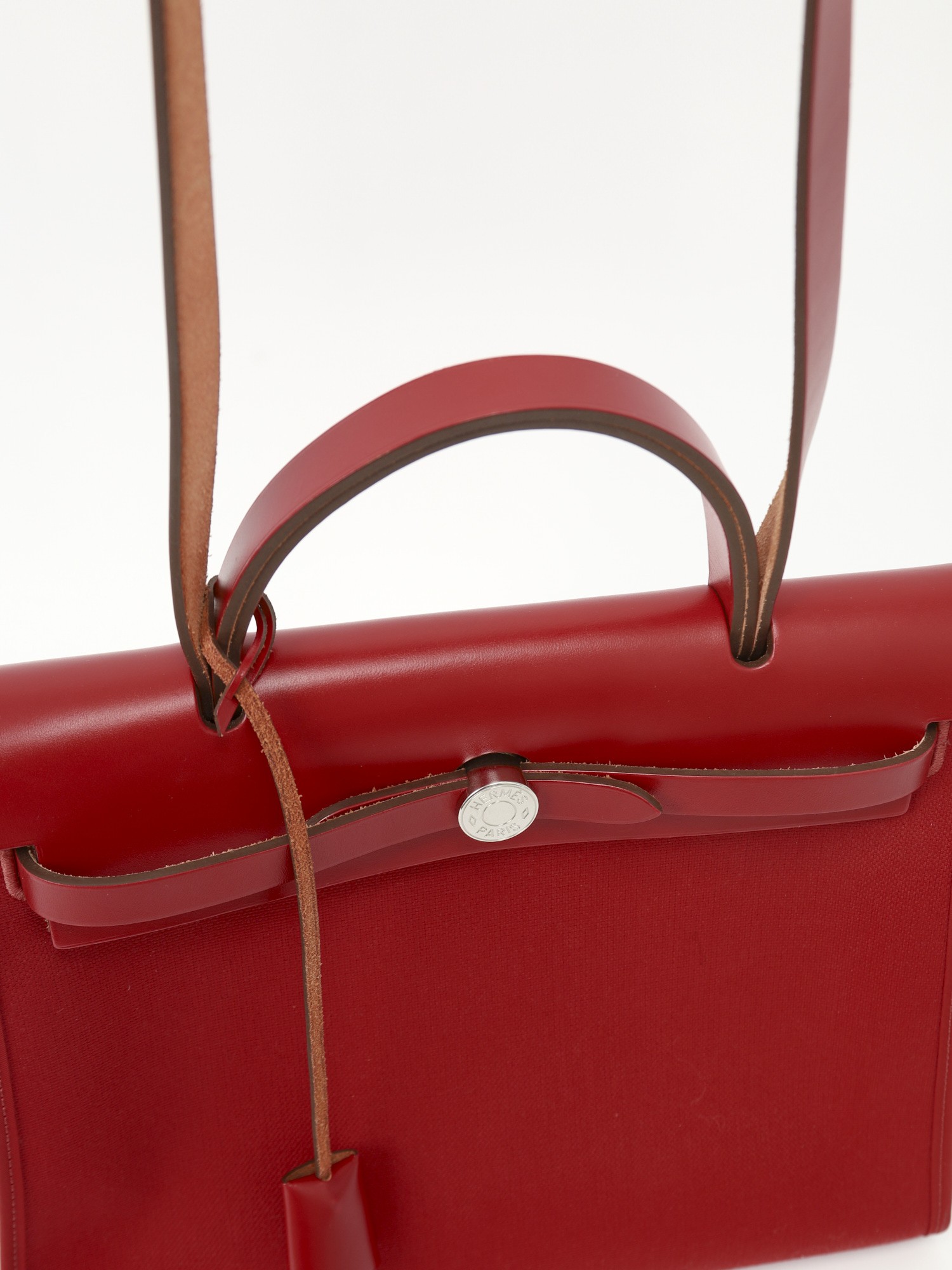 Hermes Herbag 31 4