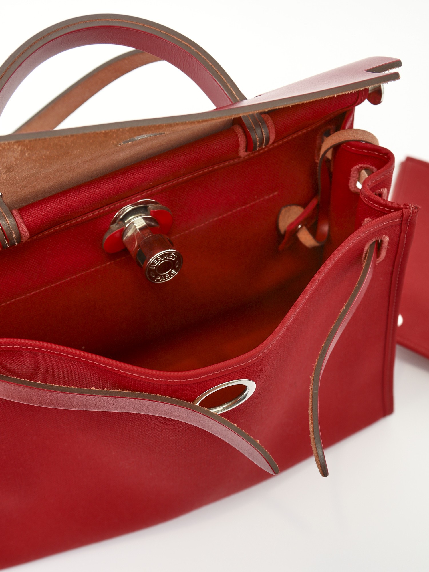 Hermes Herbag 31 11