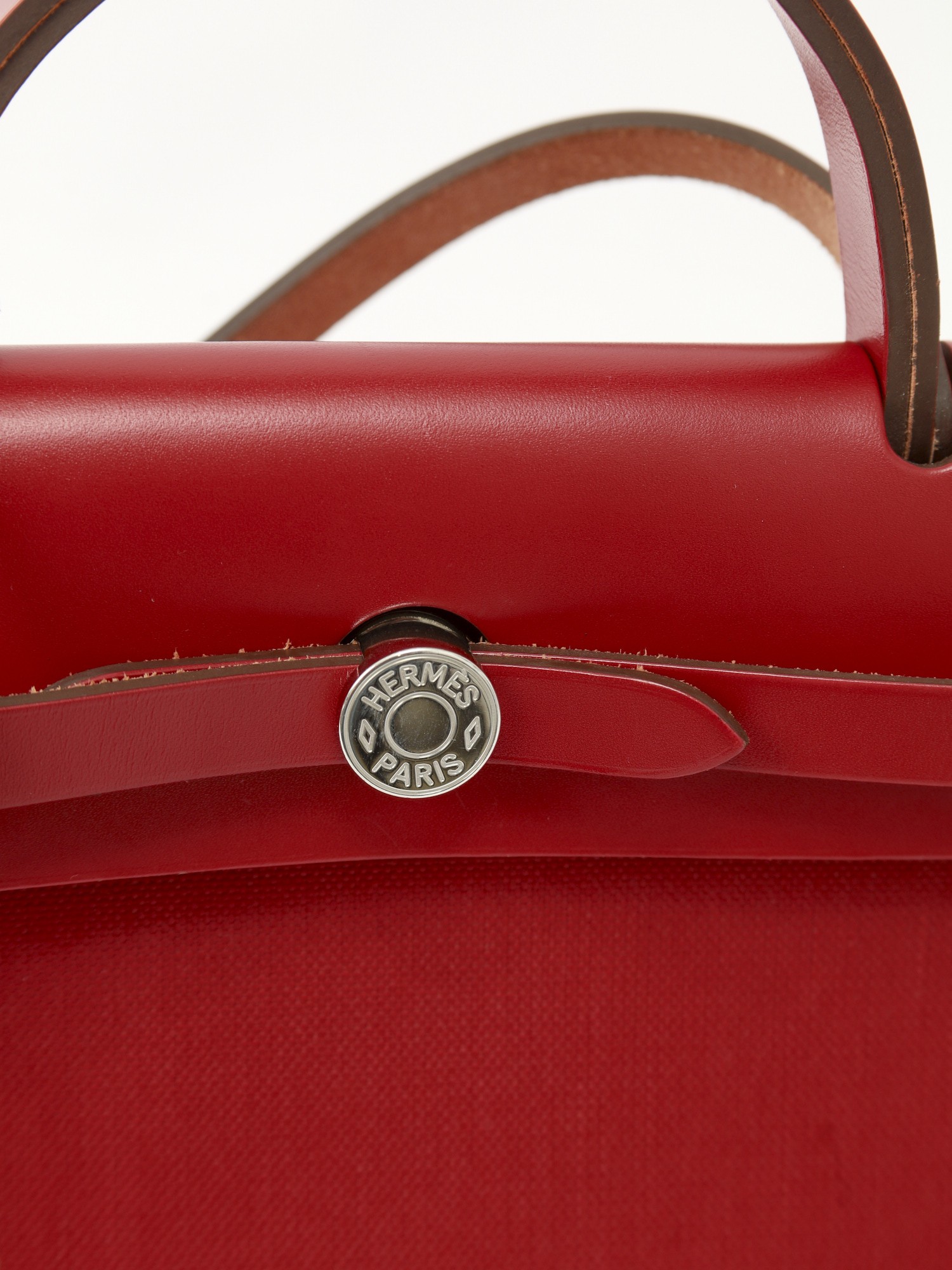 Hermes Herbag 31 5