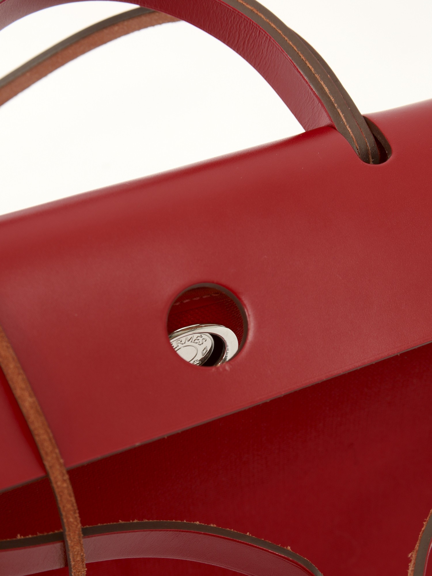 Hermes Herbag 31 10