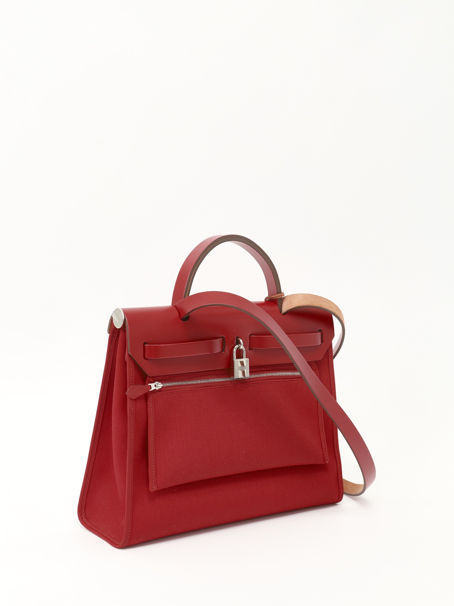 Hermes Herbag 31 3