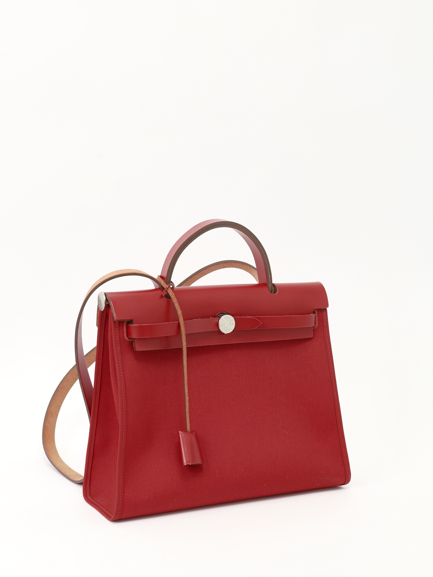 Hermes Herbag 31 2