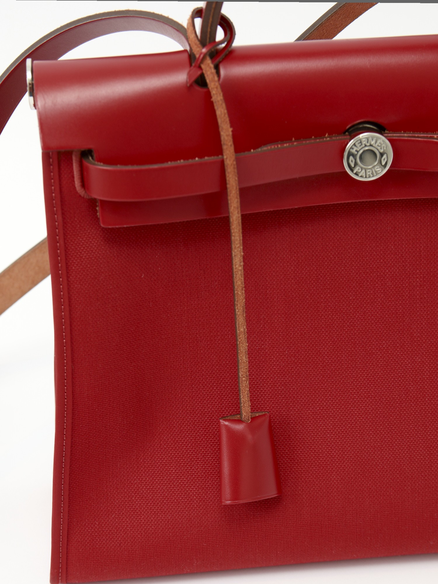 Hermes Herbag 31 6