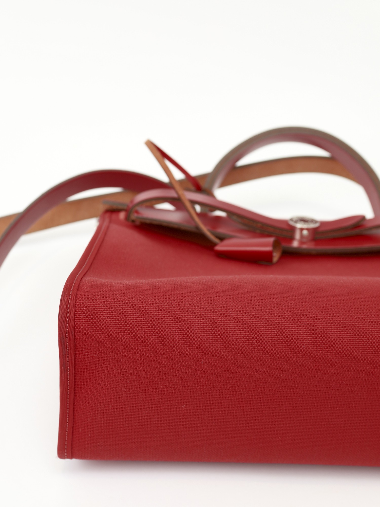 Hermes Herbag 31 8