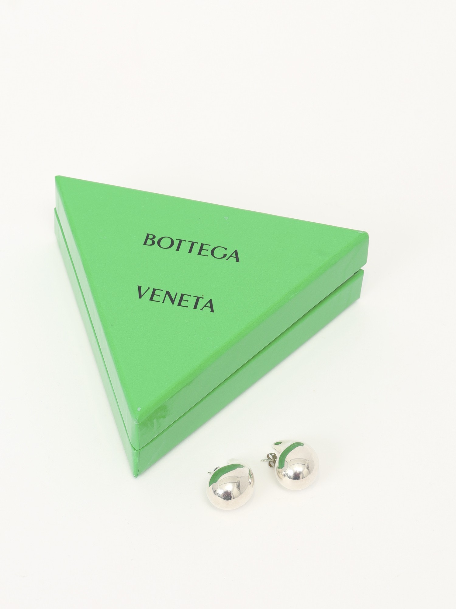 Bottega Veneta Earrings 4