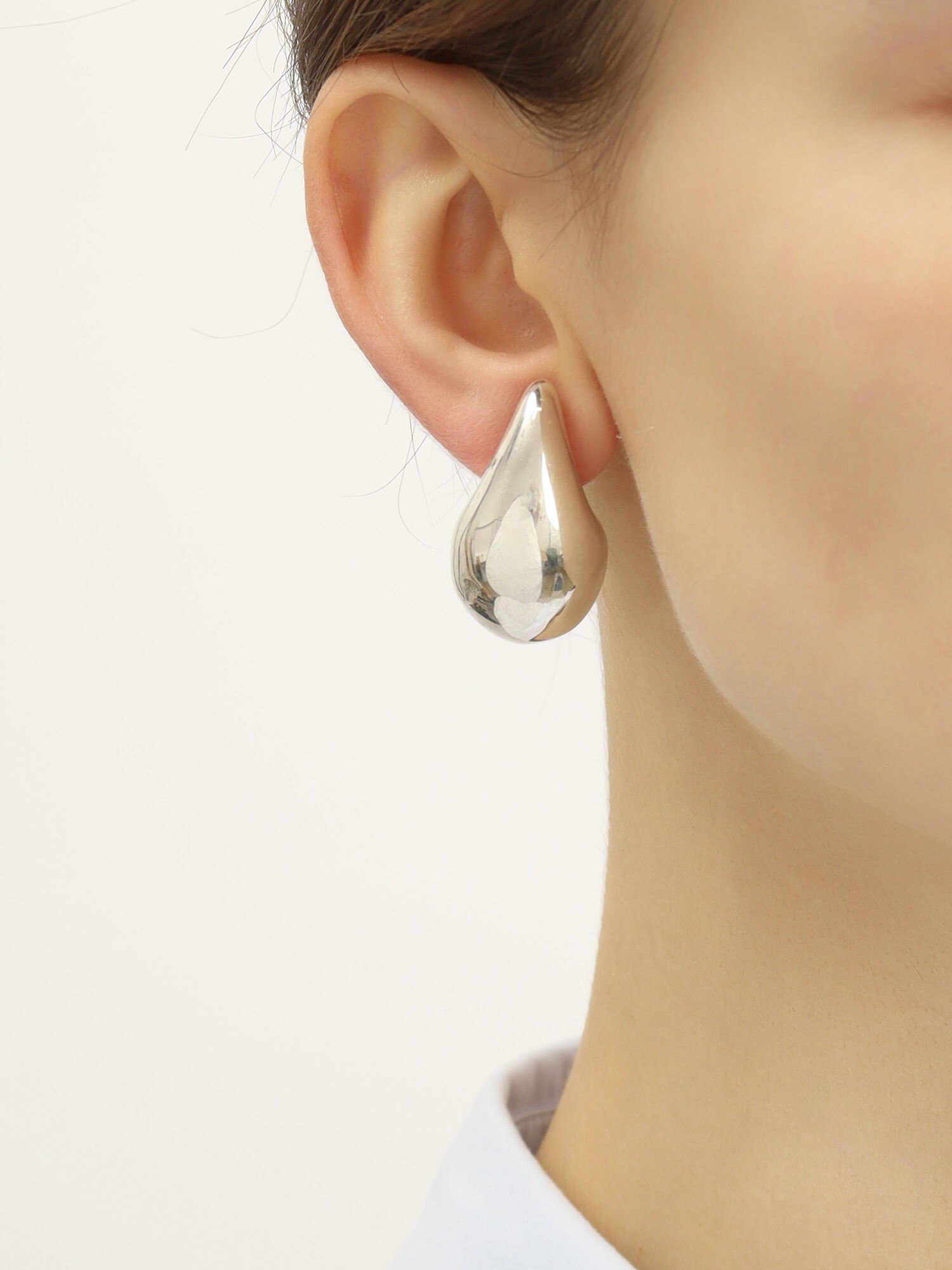 Bottega Veneta Earrings 1