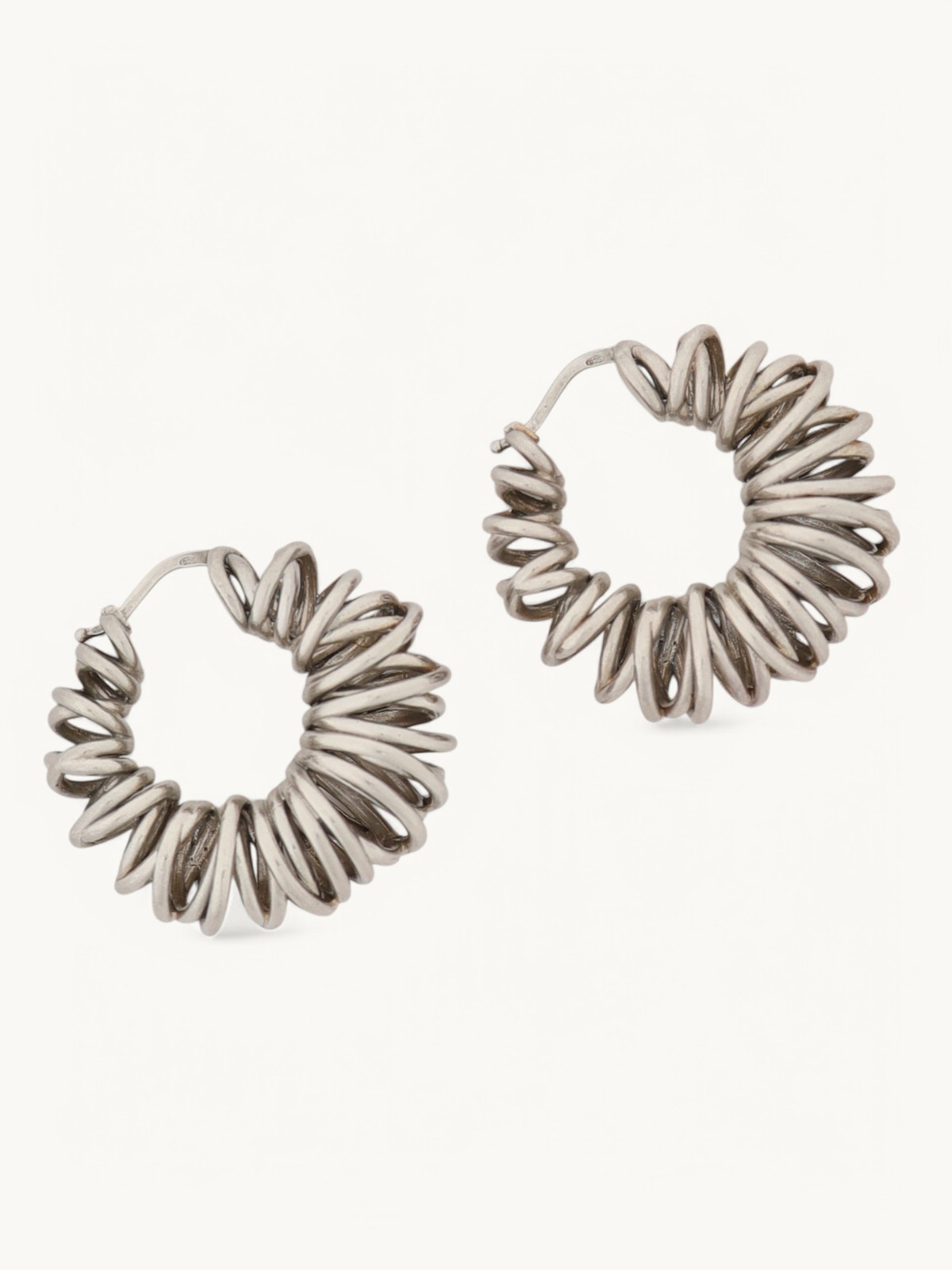 Bottega Veneta Earrings 2