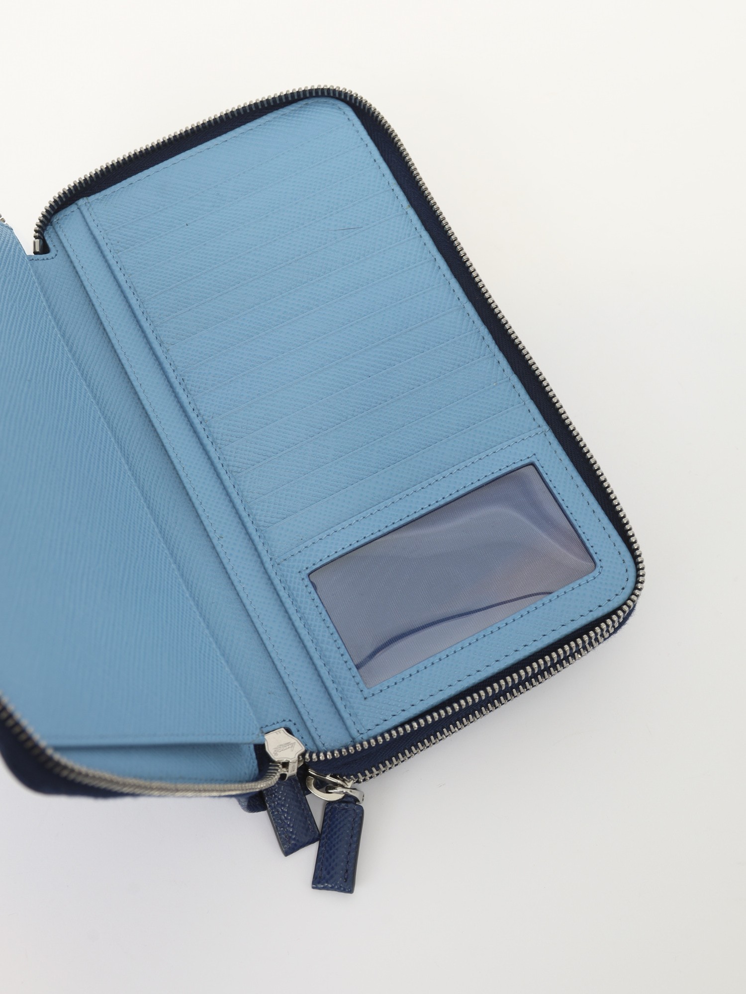 Prada Wallet  7