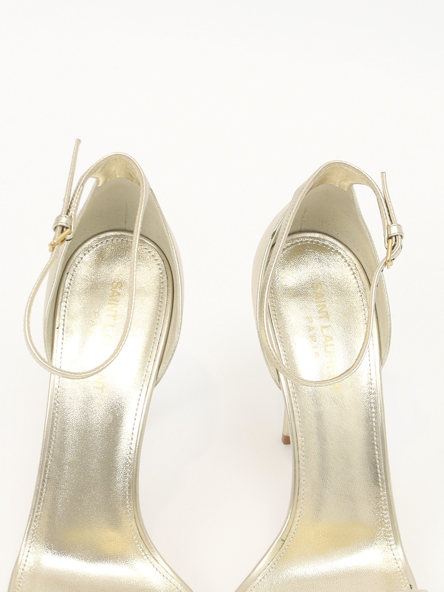 Saint Laurent Shoes 41 7